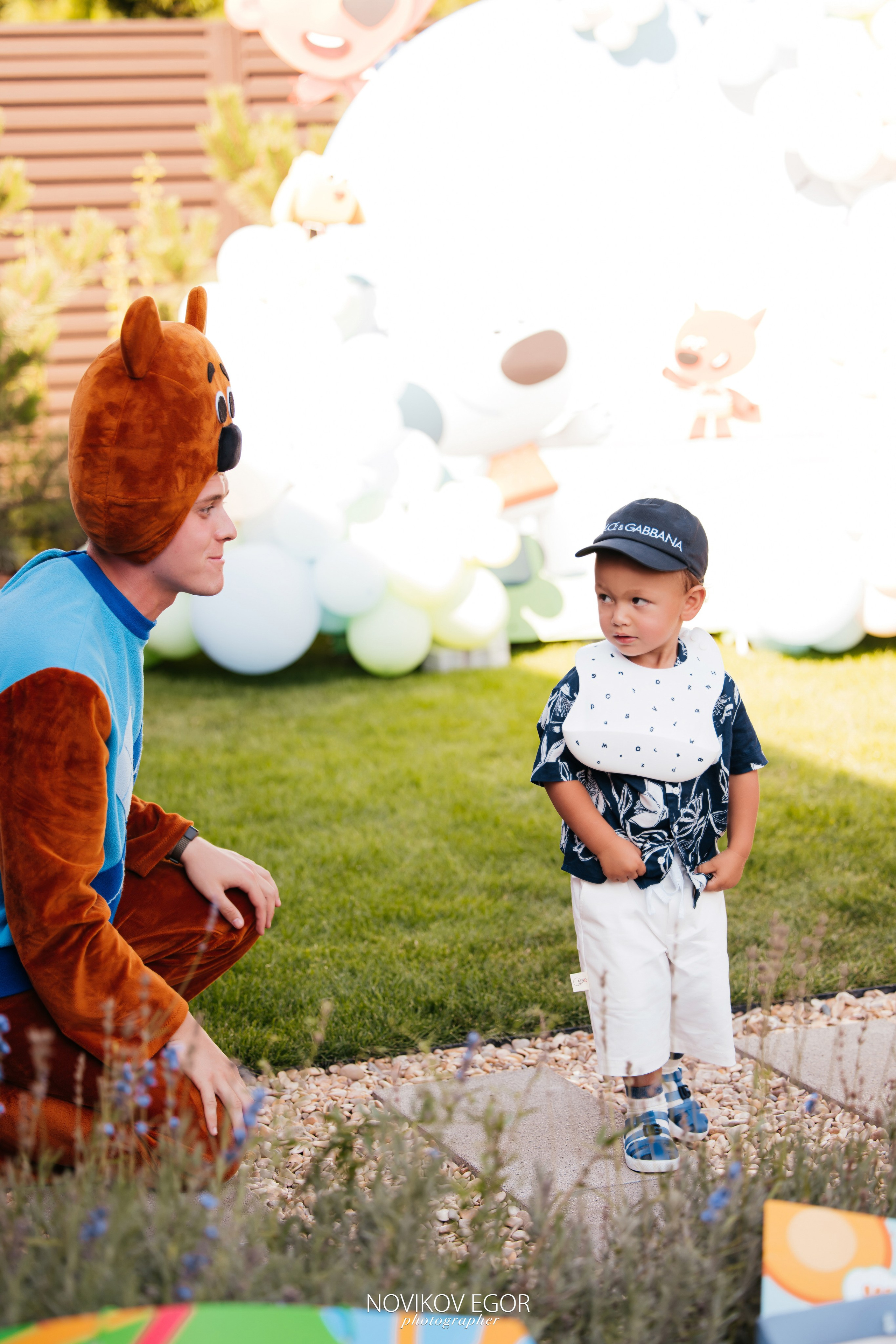 День Рождение Дамира. Фотограф Ростов-на-Дону