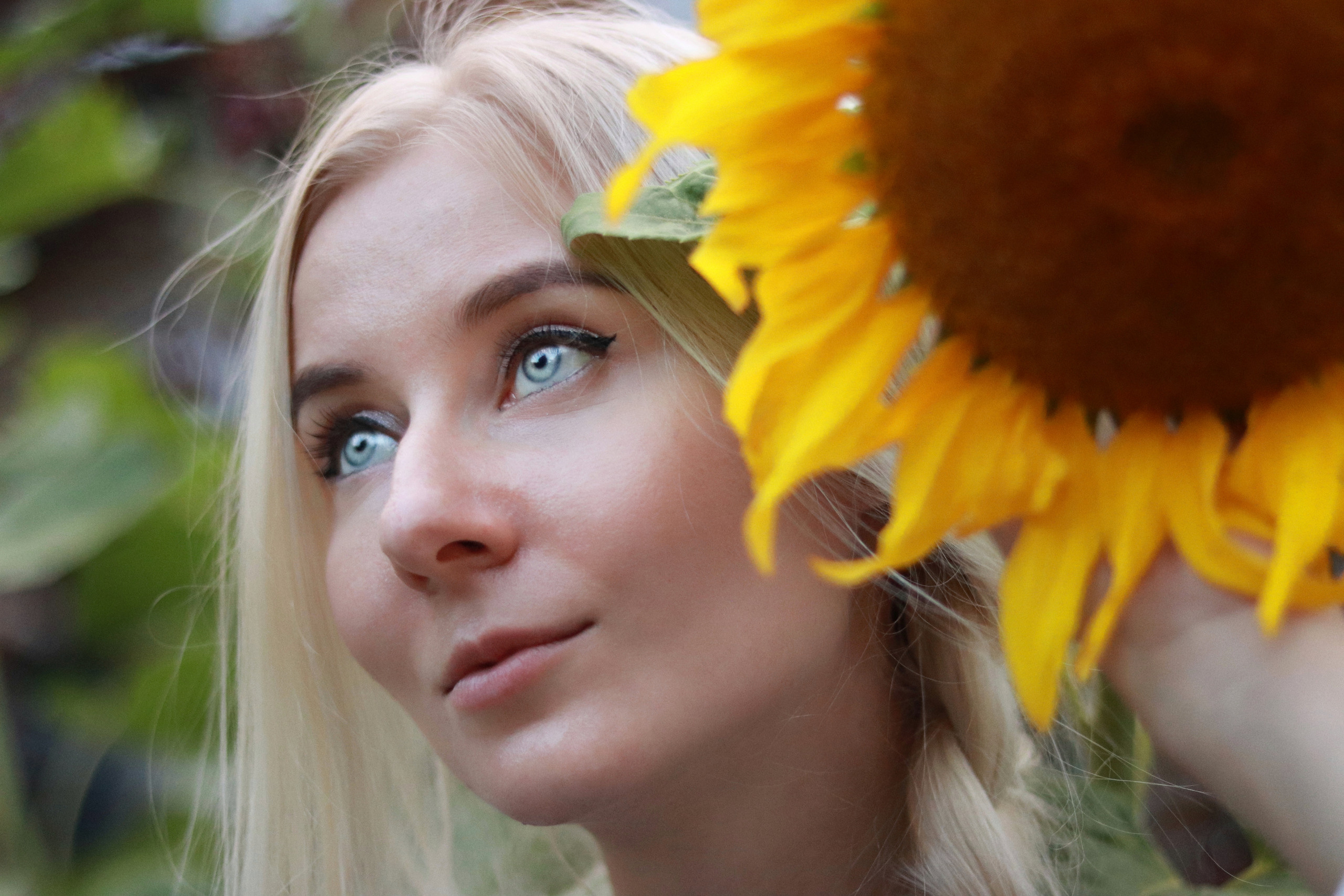 Portrait. Фотосессии в Москве и Санкт-Петербурге, а также по столицам стран Евро