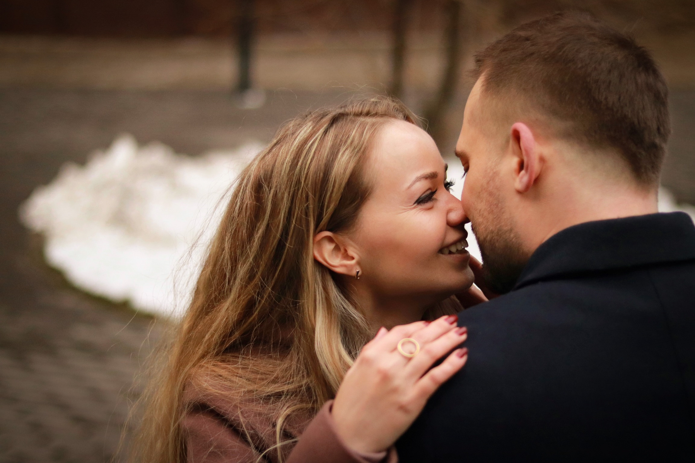 Love story. Фотосессии в Москве и Санкт-Петербурге, а также по столицам стран Евро
