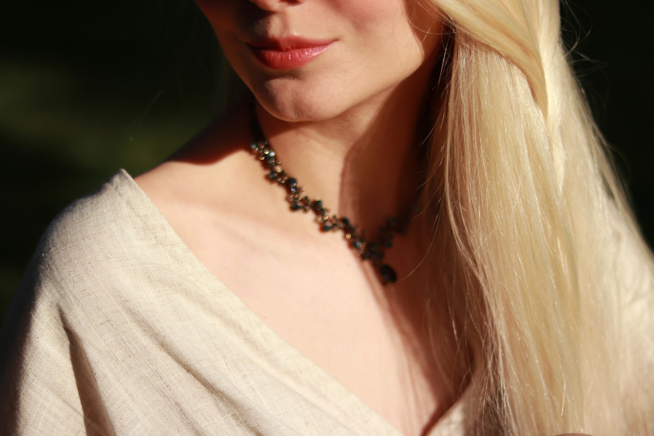 Princess. DariaVolz — photo shoots in Europe and Russia