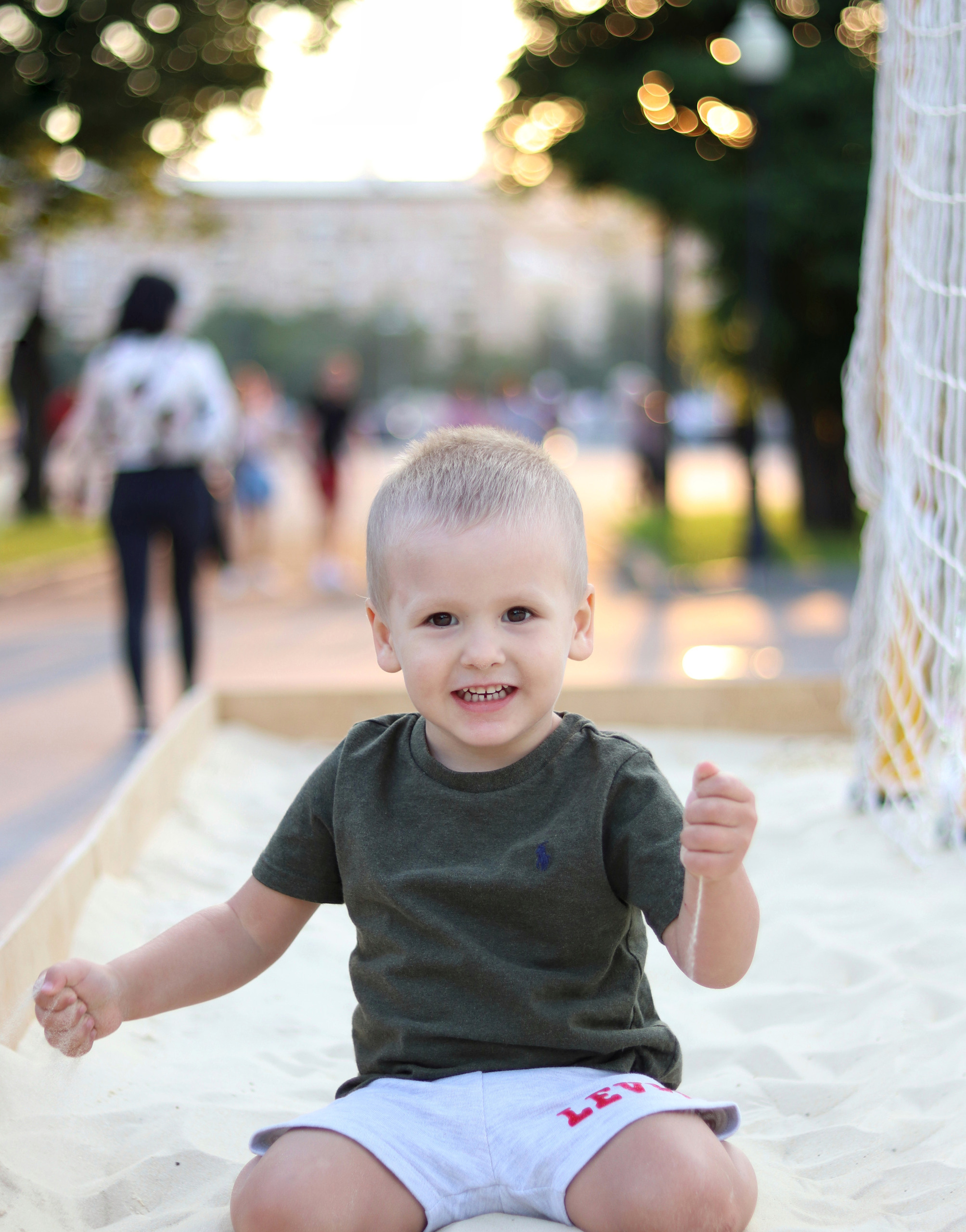 Mom's day. DariaVolz — photo shoots in Europe and Russia