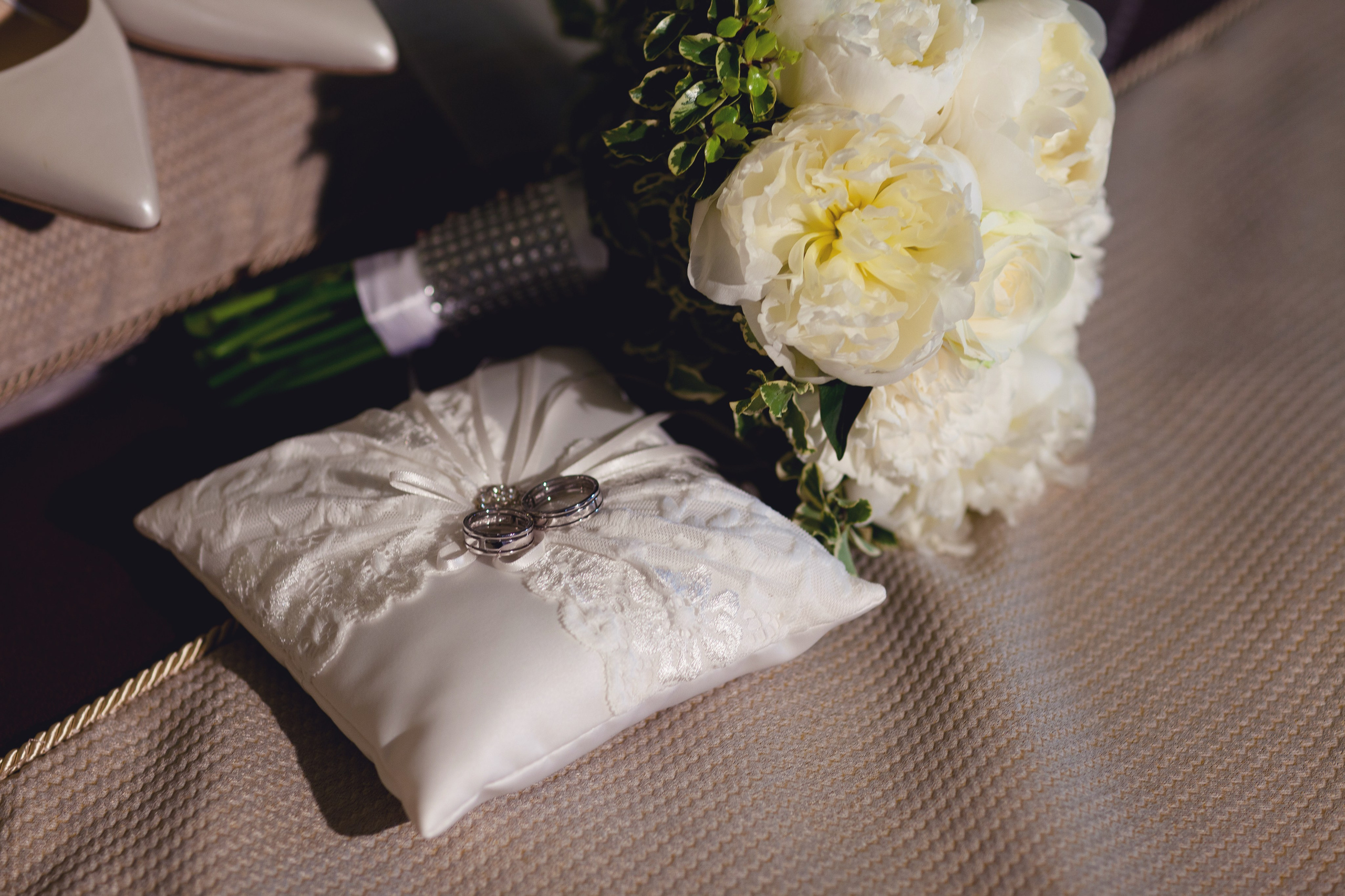 Свадебная фотосессия Надежды и Игоря. Фотограф Денис Гавриленков. Фотограф Денис Гавриленков в Москве