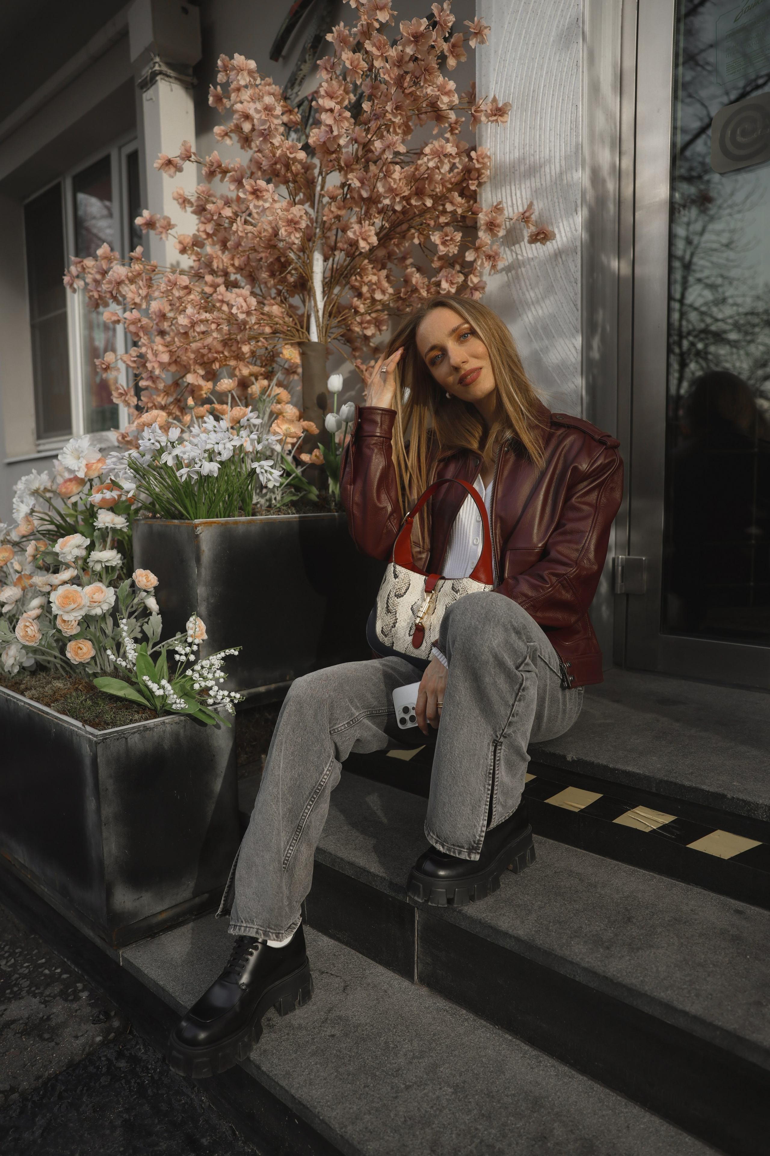 GRACE. Kharchenkotatianaweddingphoto