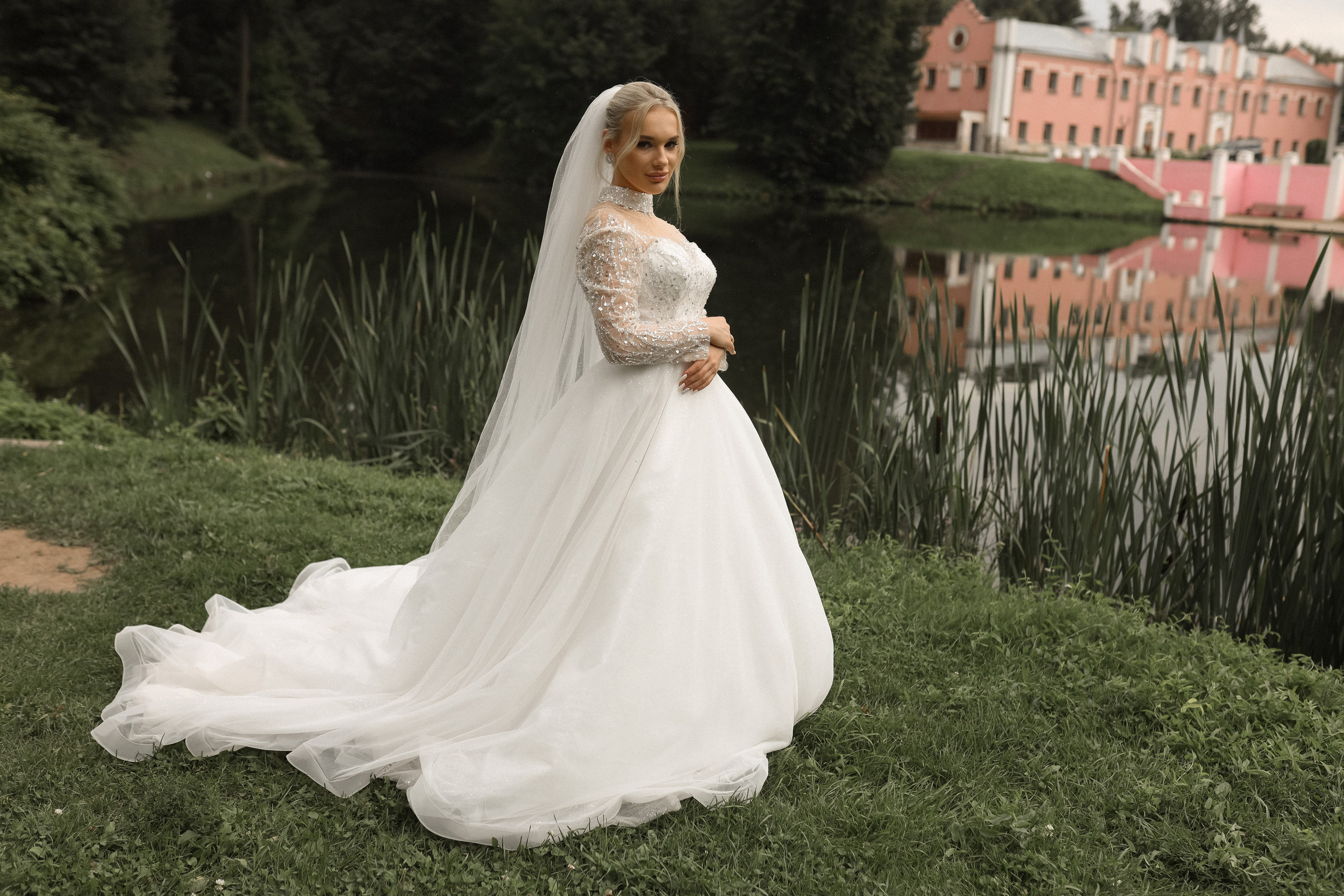 Daniil & Elena. Kharchenkotatianaweddingphoto