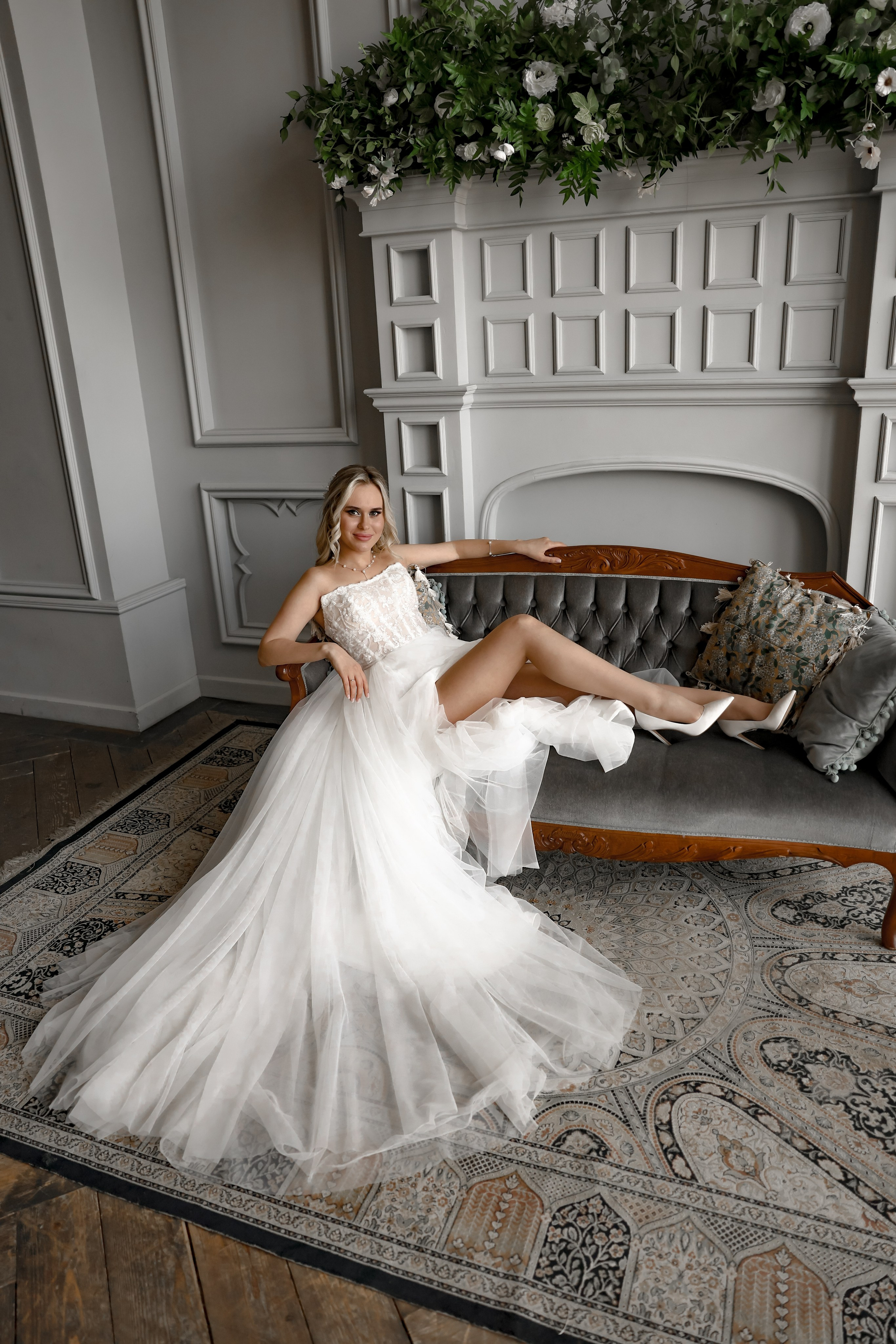 Kirill & Elizaveta. Kharchenkotatianaweddingphoto