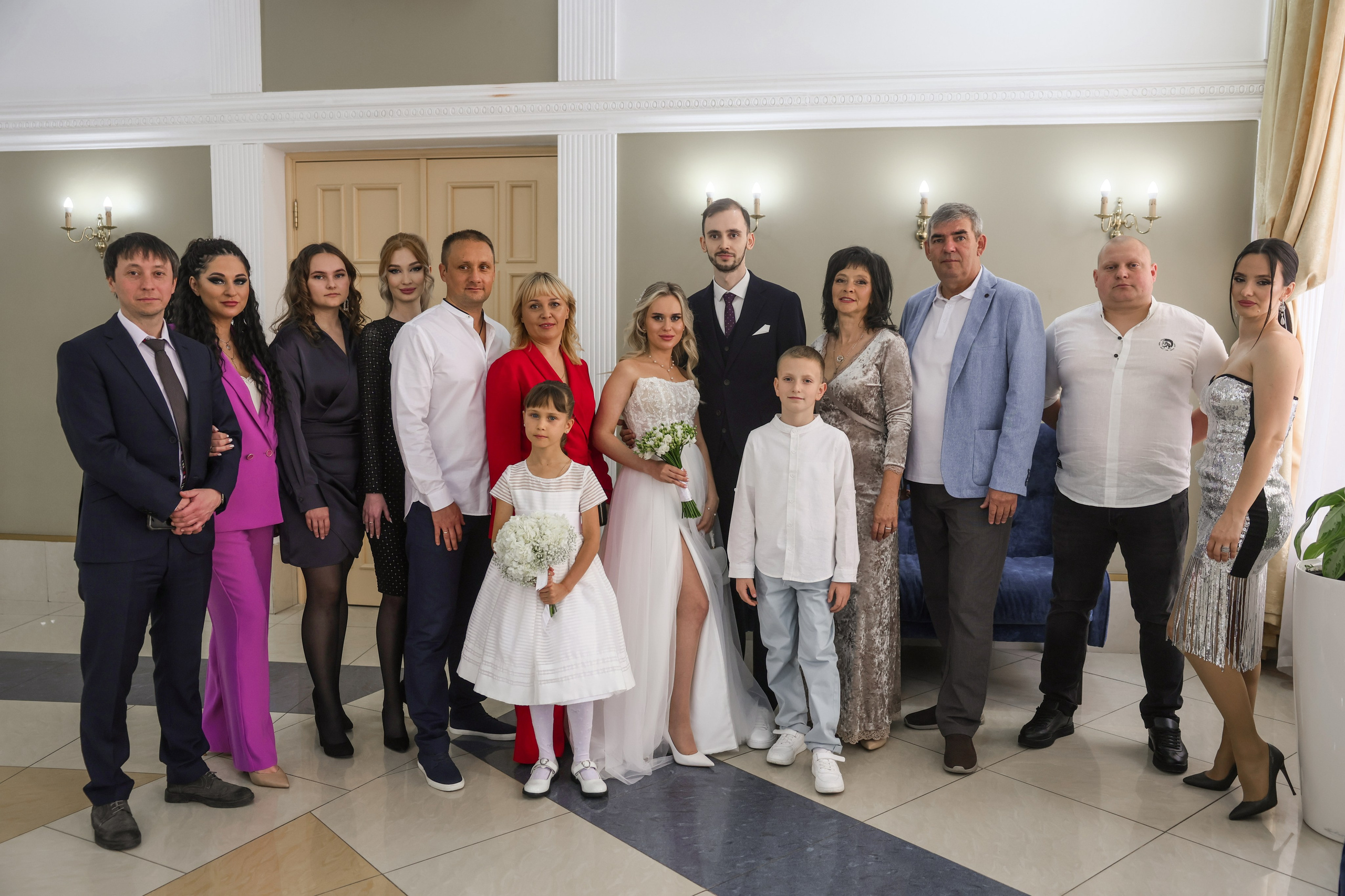 Kirill & Elizaveta. Kharchenkotatianaweddingphoto