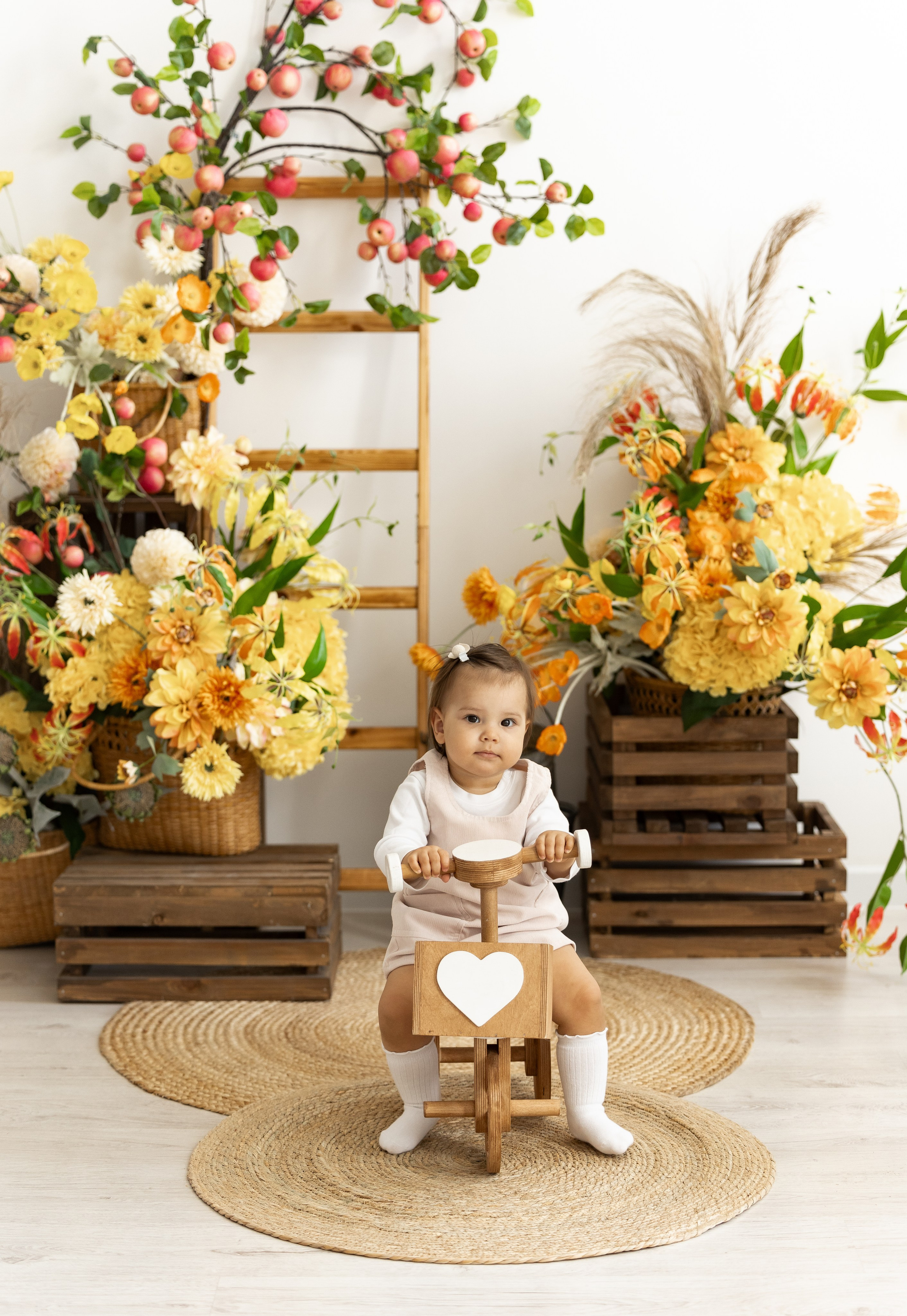 Эви и Софи день рождения сестренки. Kharchenkotatianaweddingphoto