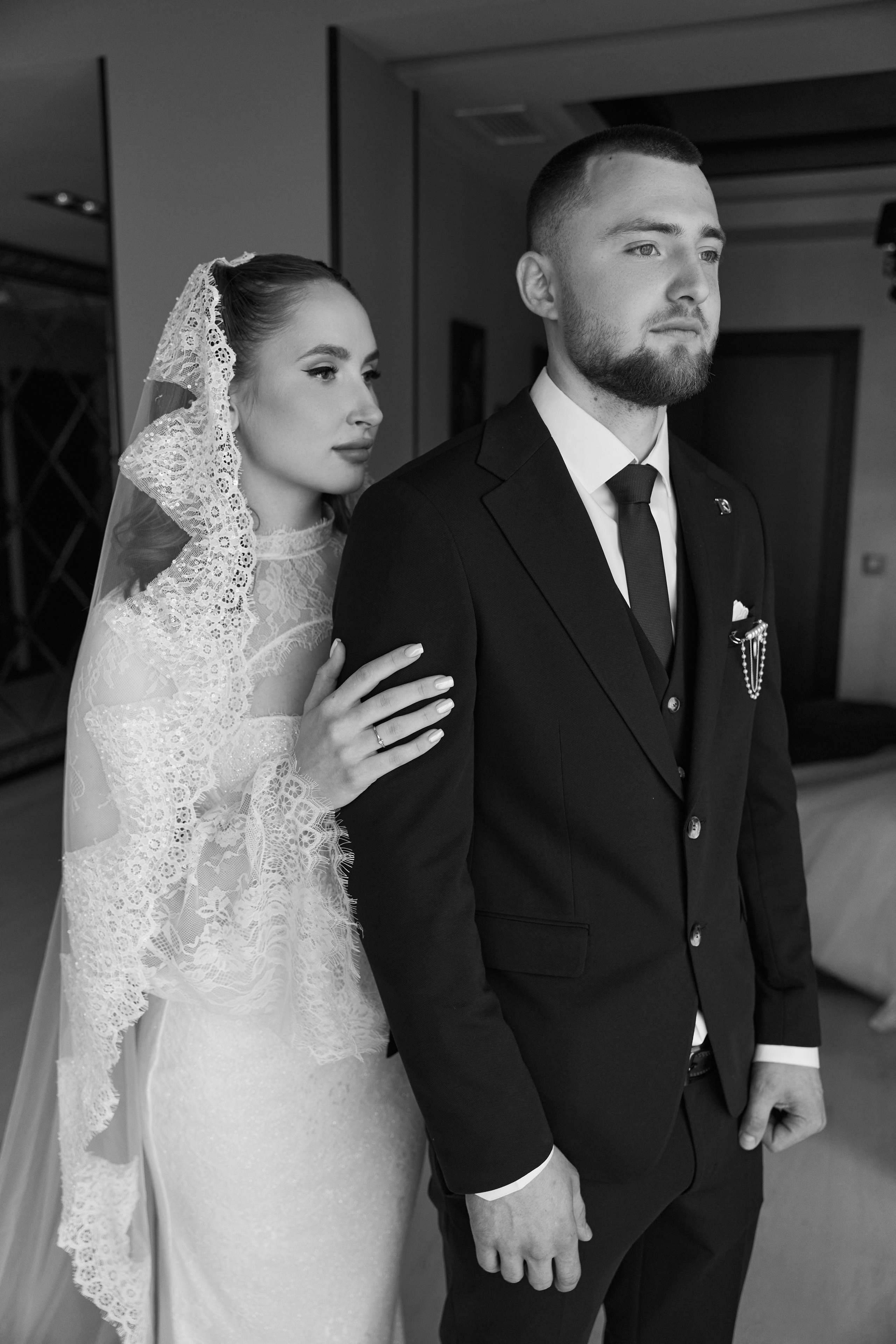 Никита и Анна. Kharchenkotatianaweddingphoto