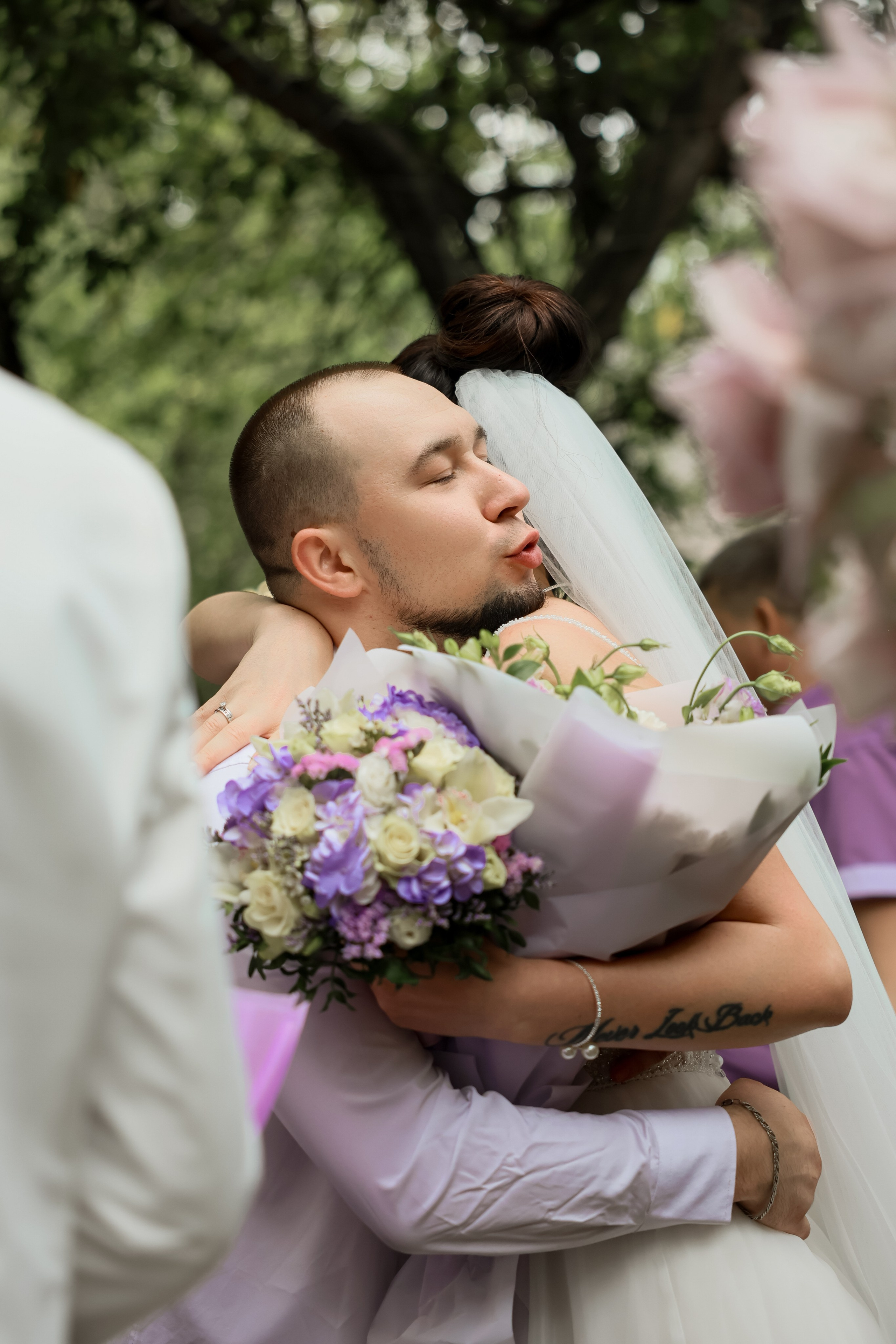 Pavel & Ekaterina. Kharchenkotatianaweddingphoto