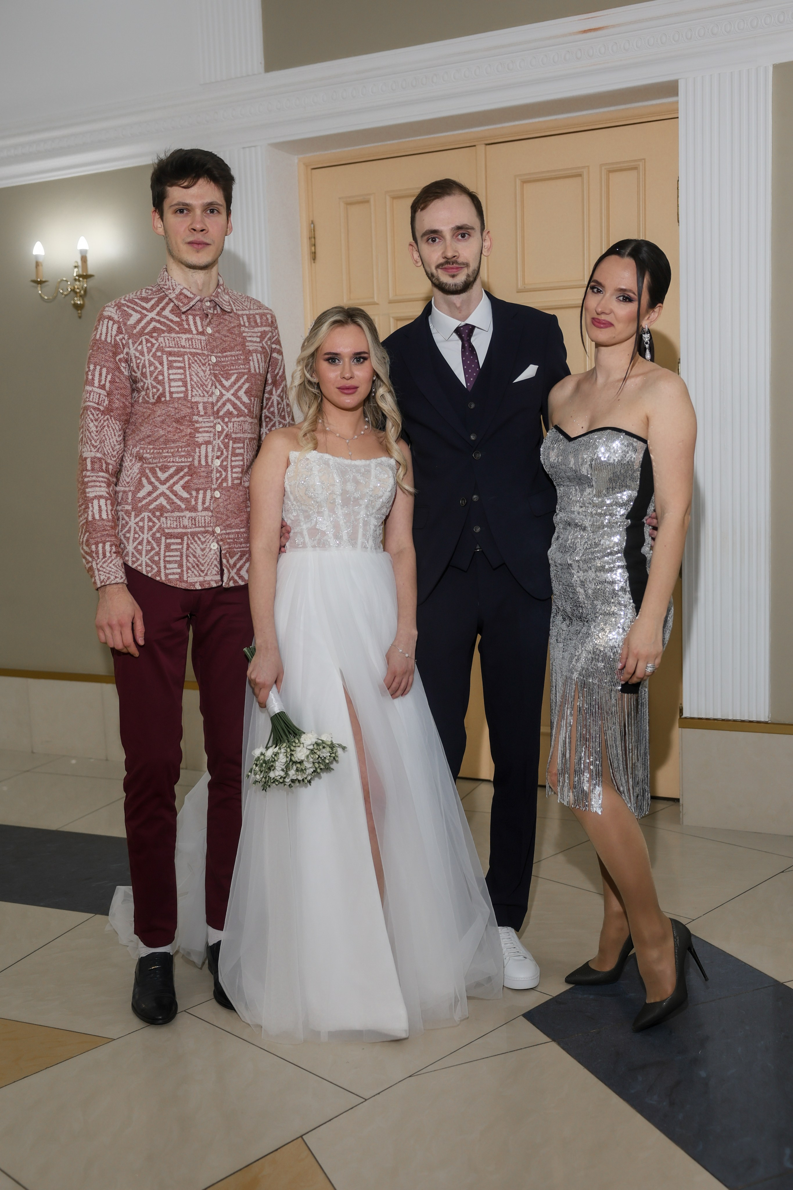 Kirill & Elizaveta. Kharchenkotatianaweddingphoto