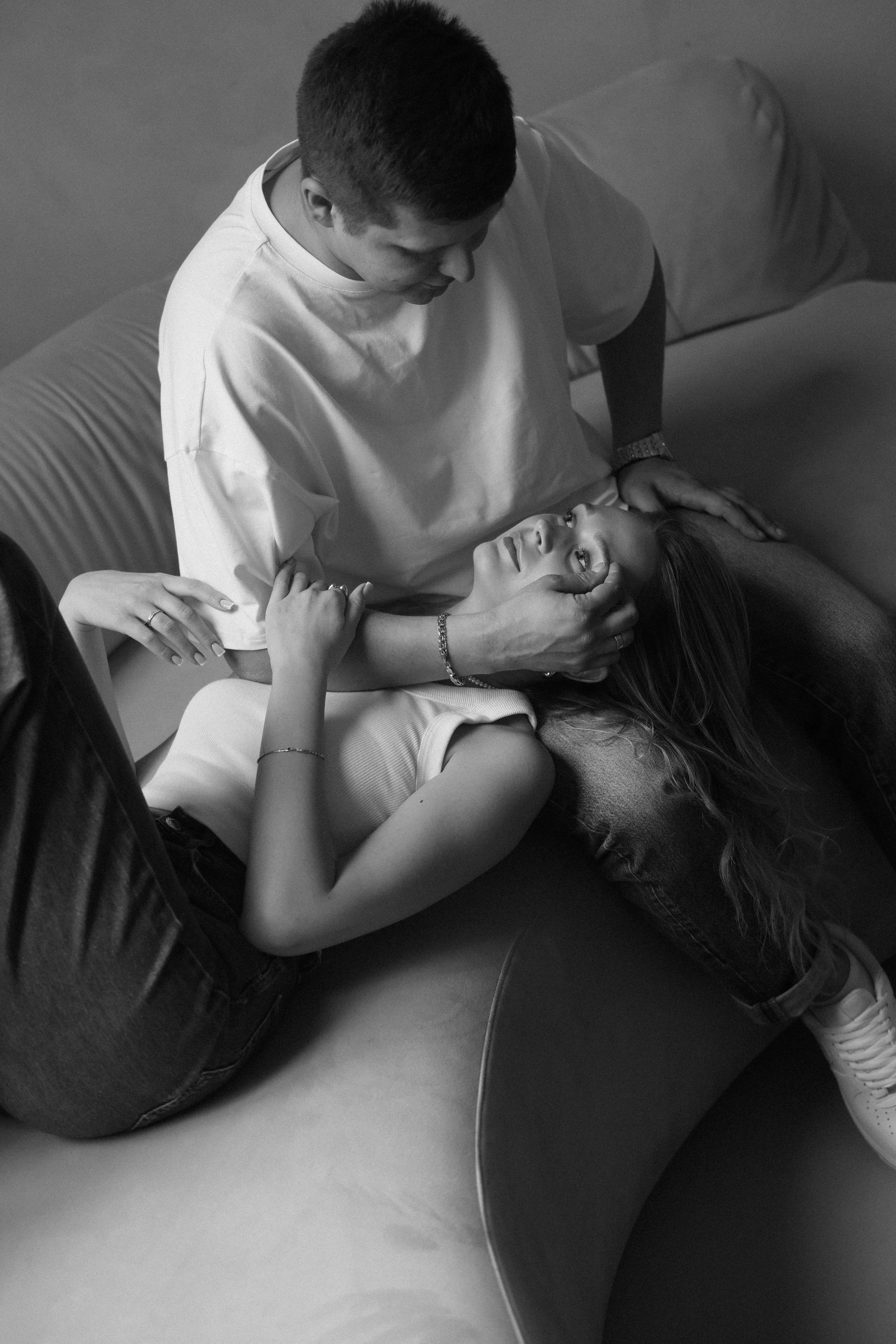 Poli & Anton. Kharchenkotatianaweddingphoto