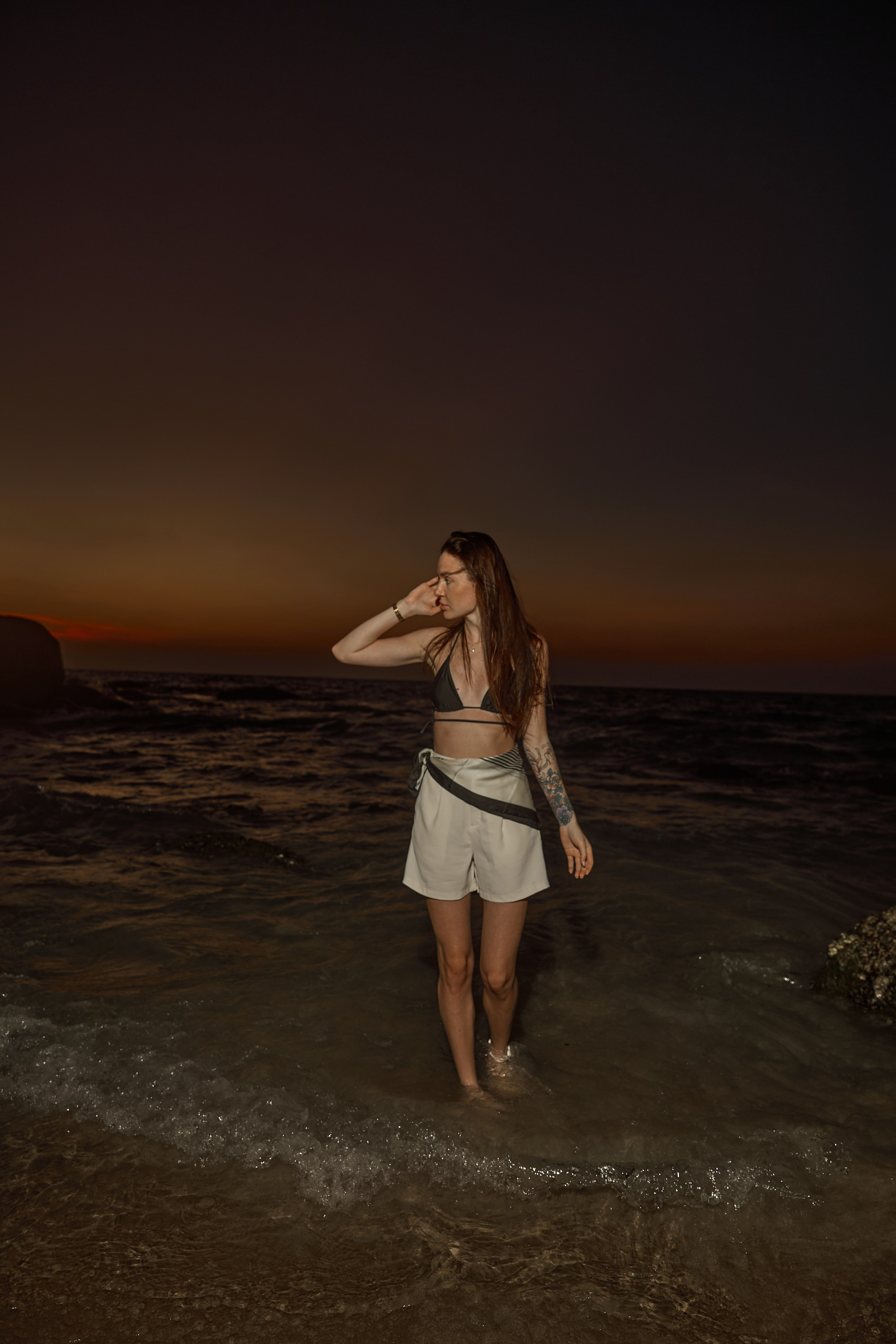 Закат Карон. Kharchenkotatianaweddingphoto