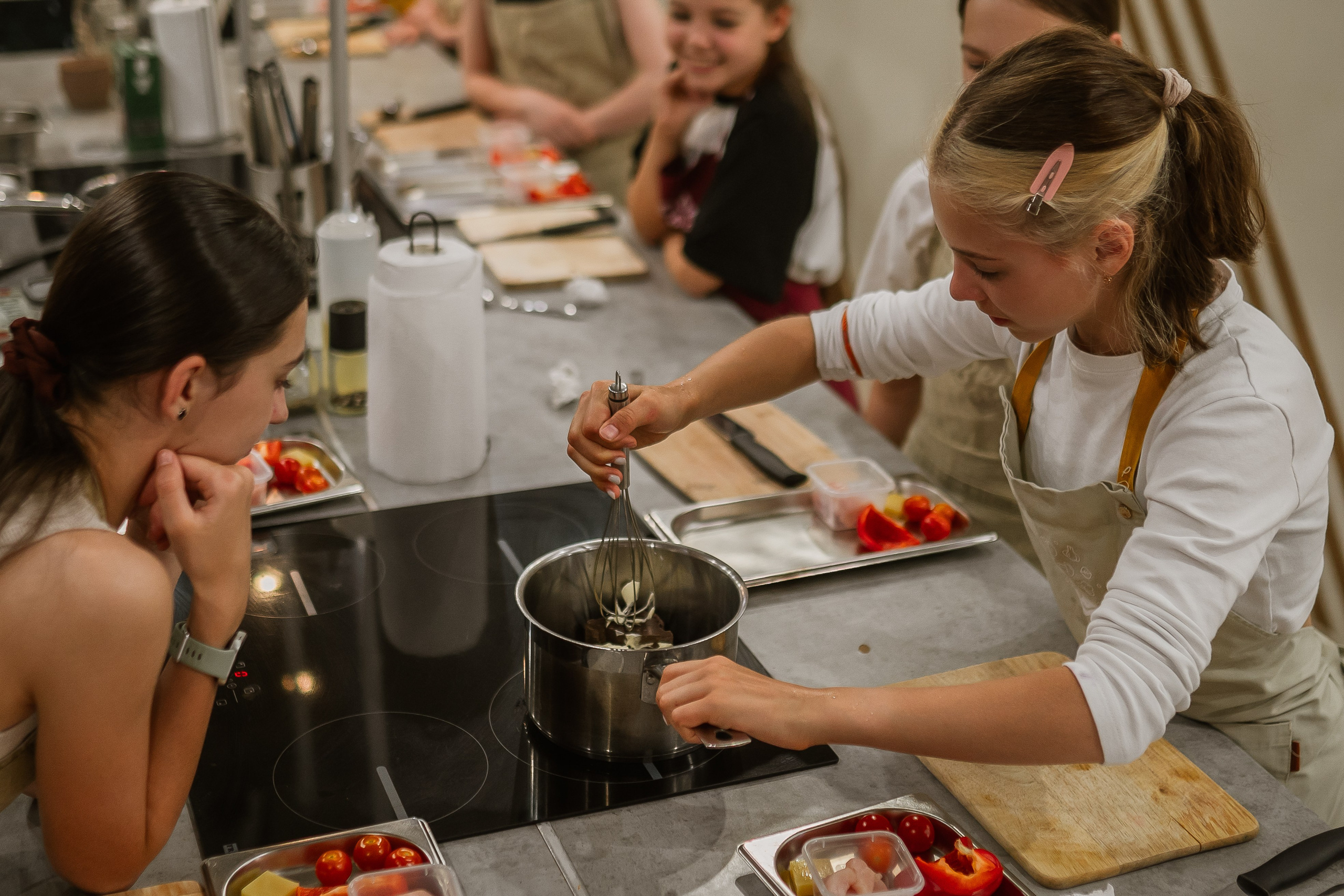 Репортажный фотограф в Кирове. Семейный и детский фотограф в Кирове Сильвия Михеева