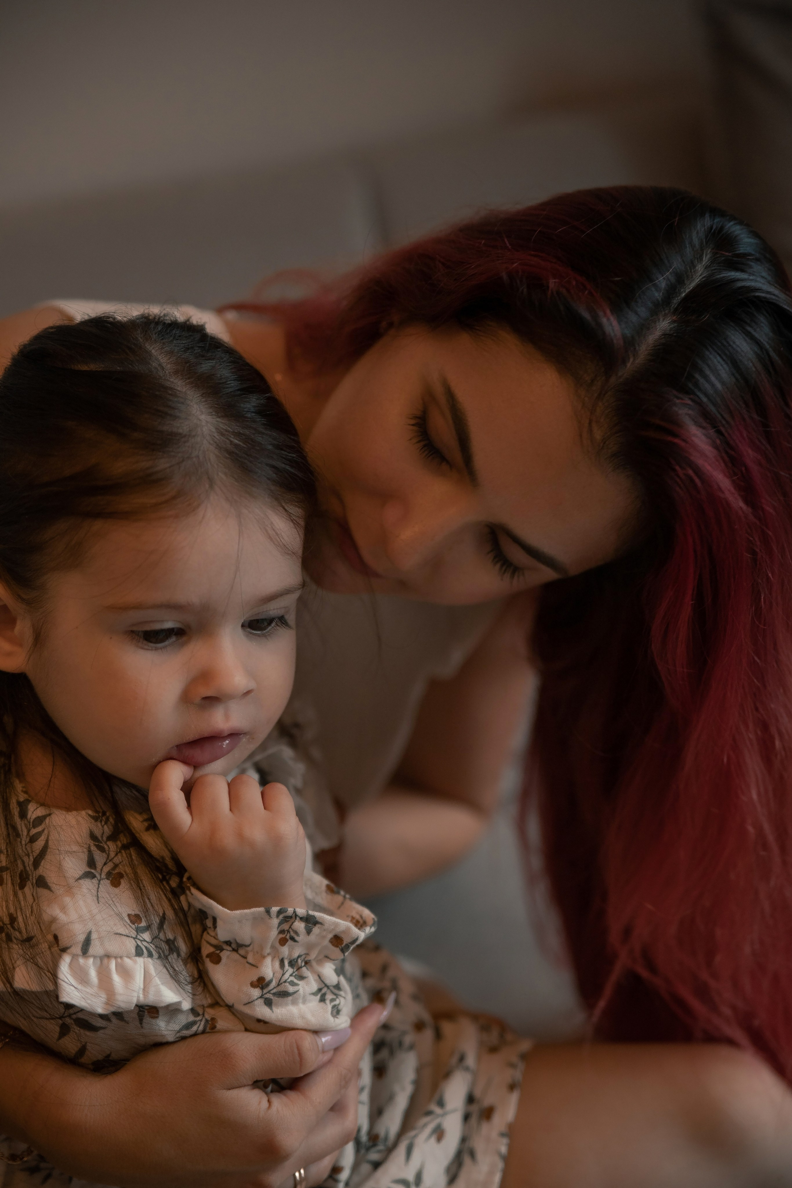 Семейные. Фотограф Наталья Лепесей