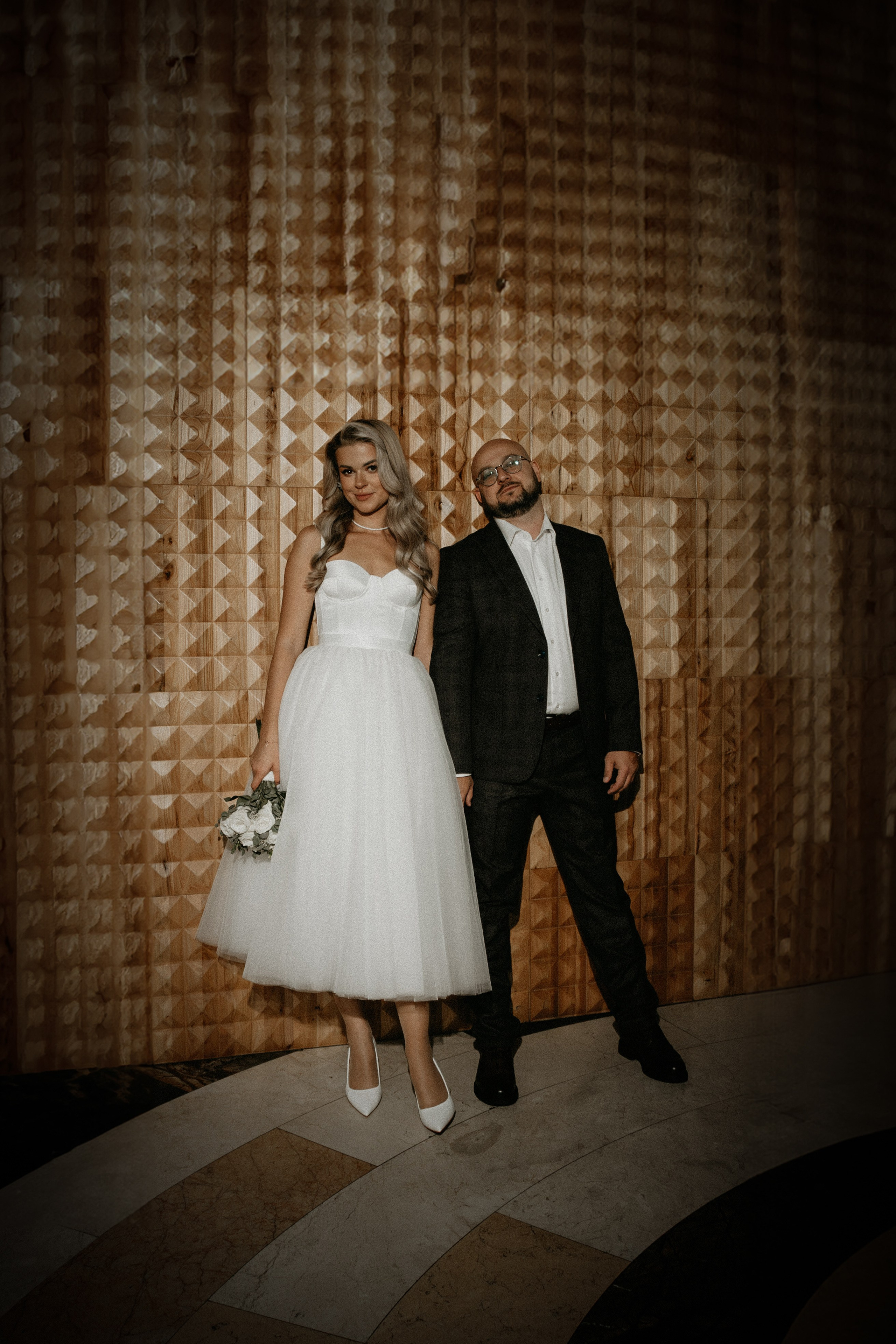 Свадьба Павла и Юлии. Продакшн VANDAL VISION