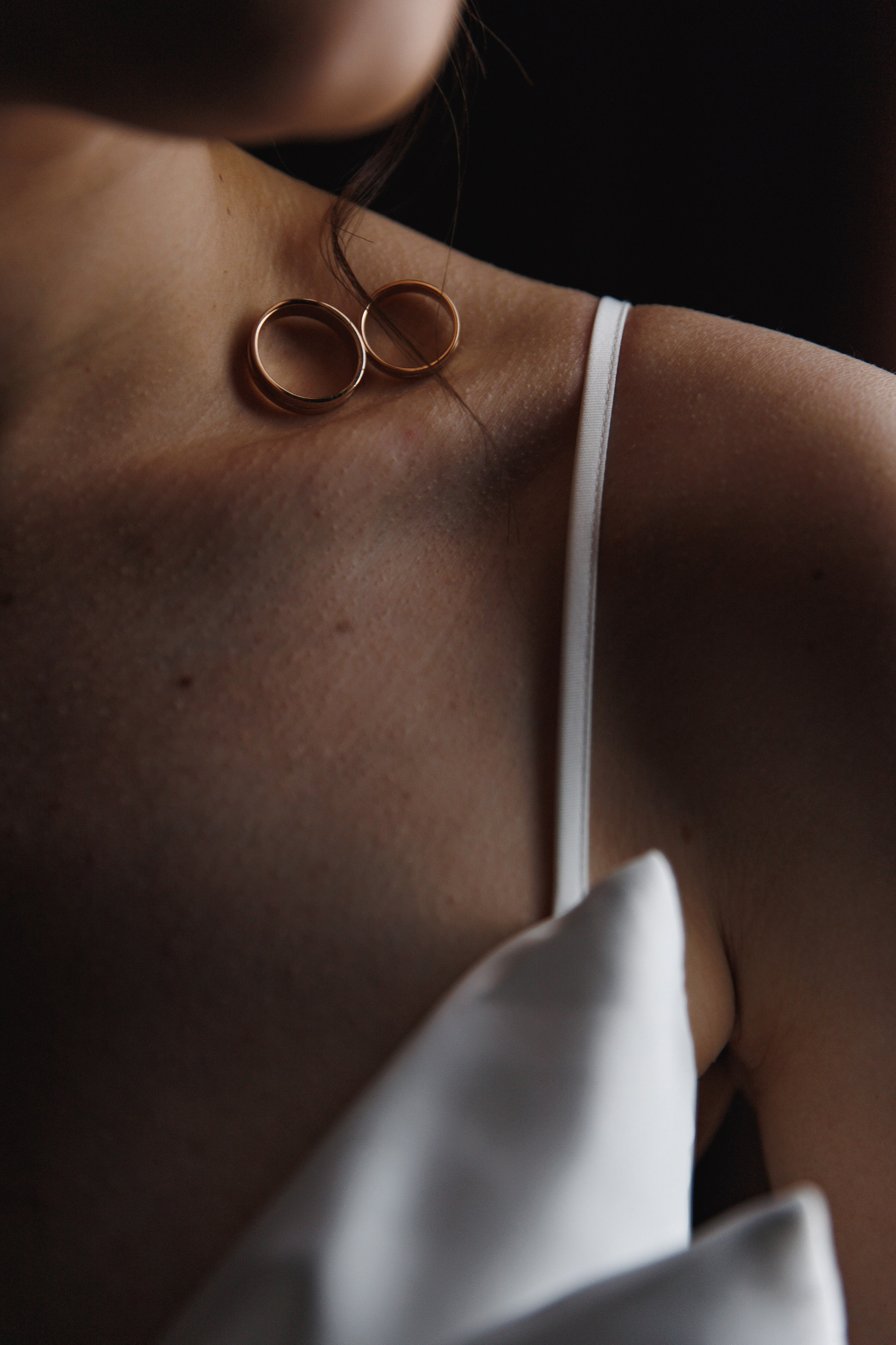 Настя и Никита. Wedding photographer in St. Petersburg, Europe and Israel Anna Agafon