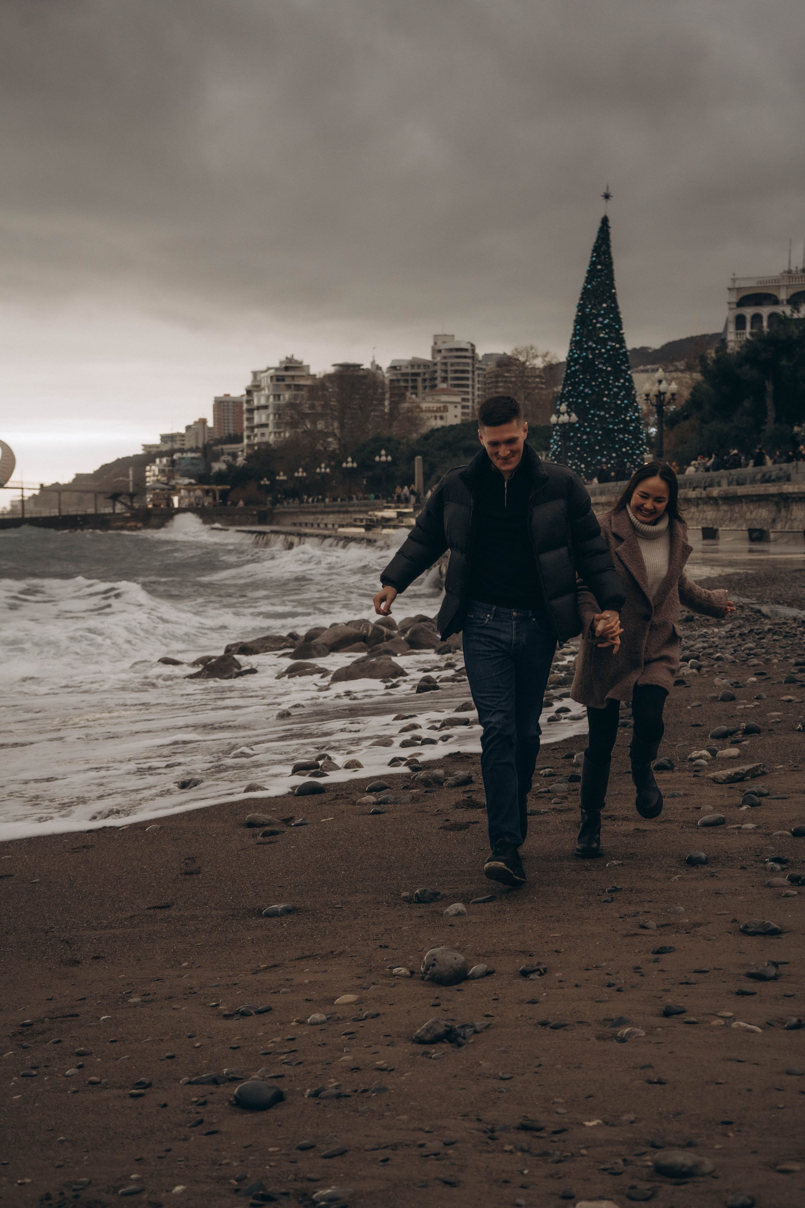 Love Story. Фотограф в Крыму, Ялта, Профессиональная фотосессия