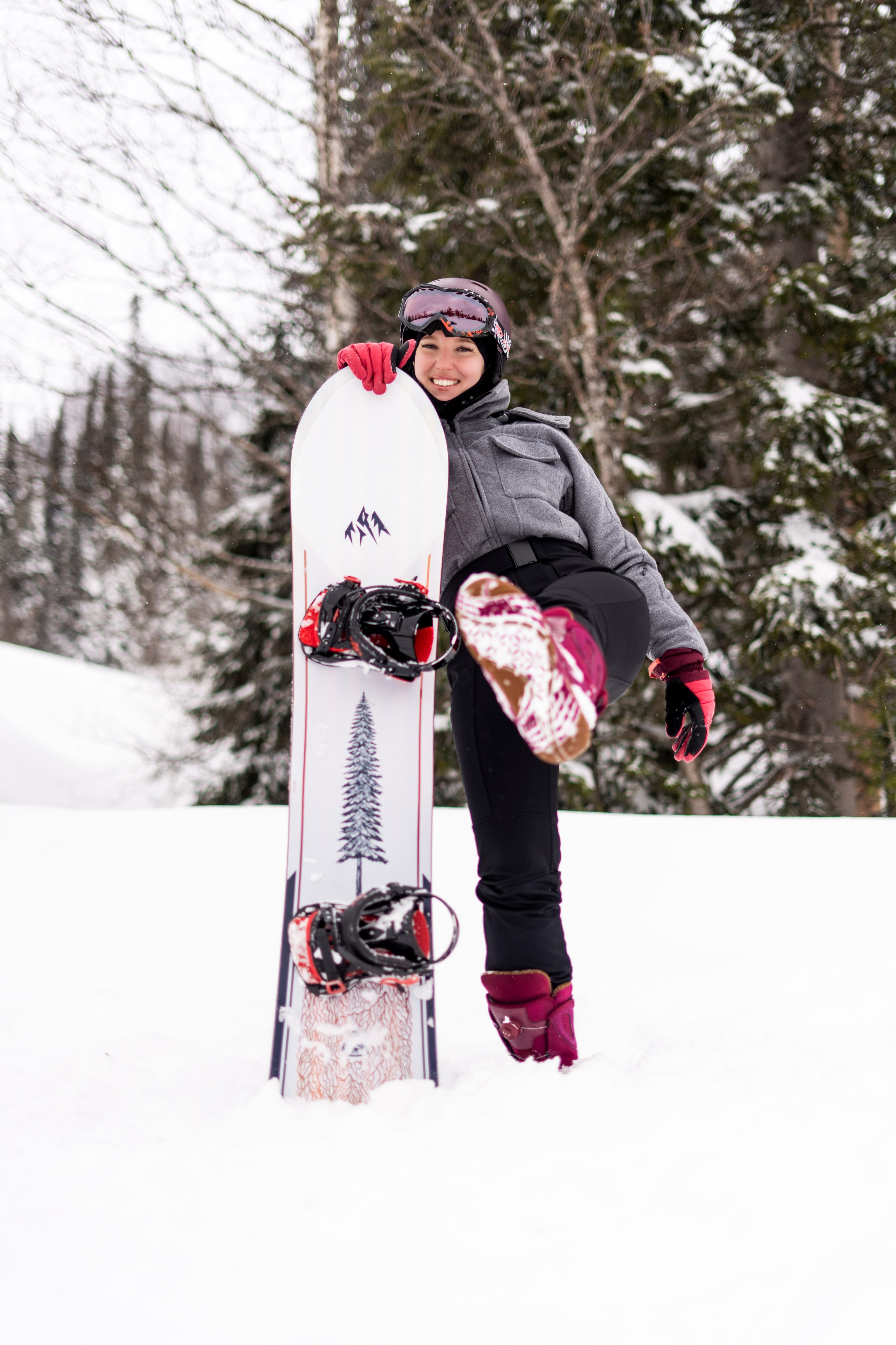 Тур. Анастасия Паршукова — фотограф Шерегеш Новосибирск