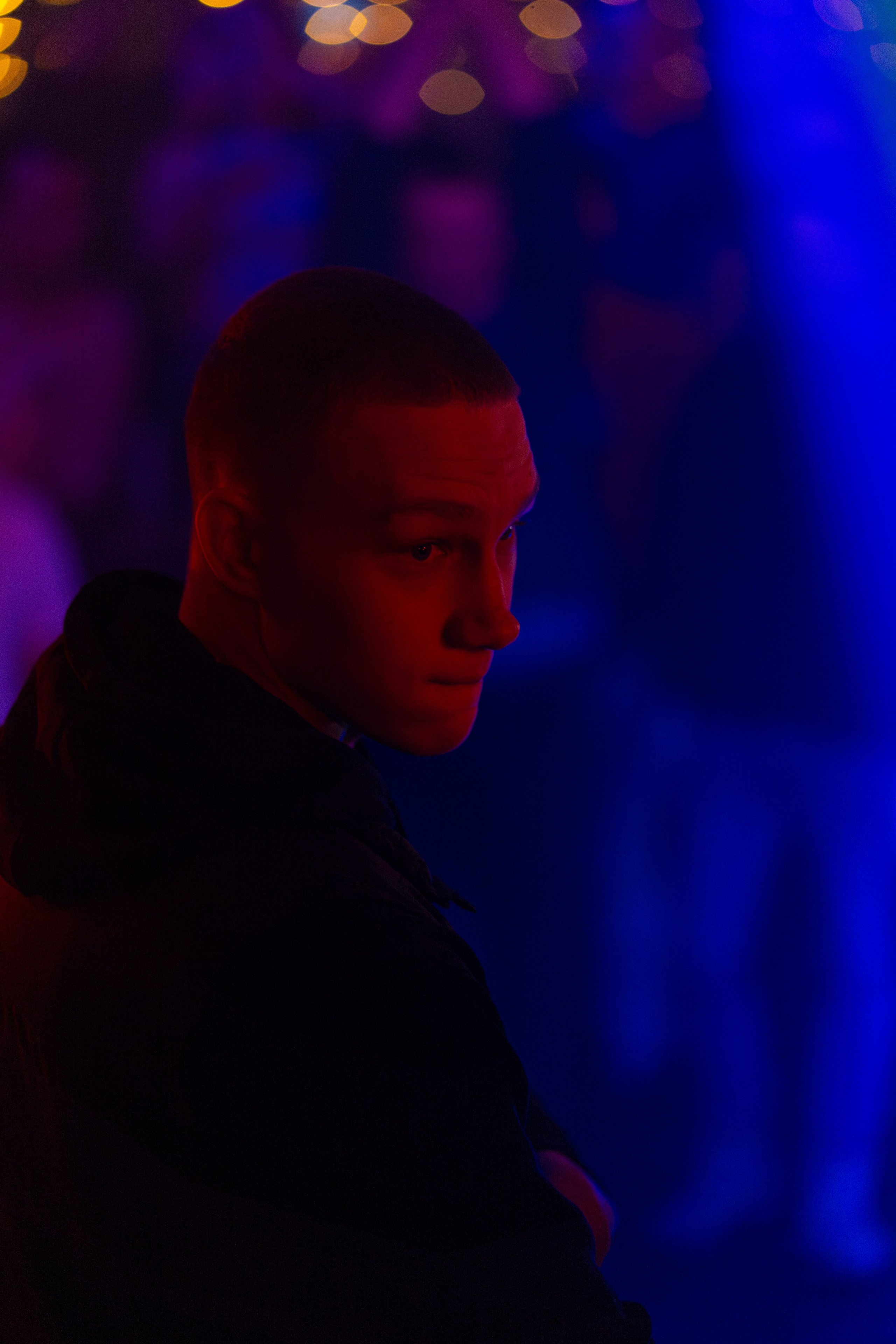 Rook's Smex. Анастасия Паршукова — фотограф Шерегеш Новосибирск