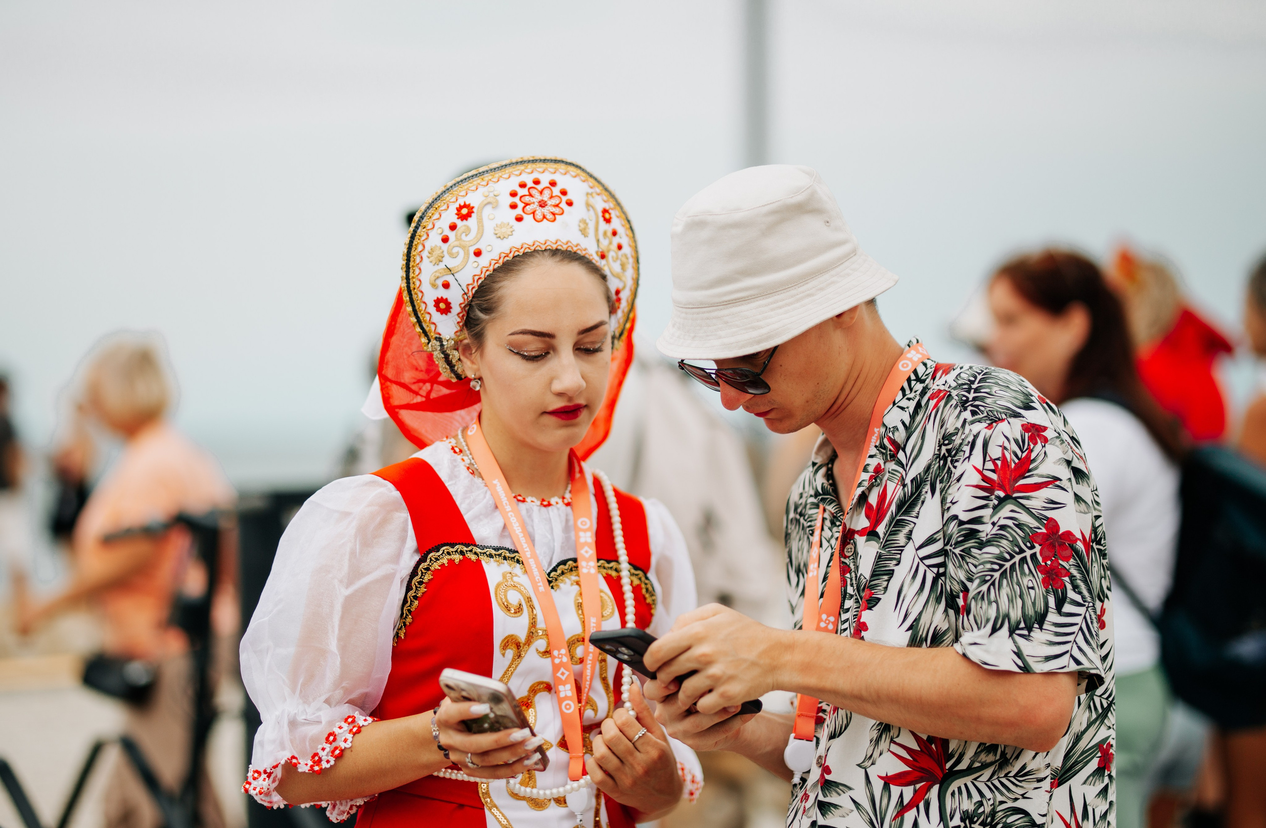 Таврида Арт 2025. Фотограф в Крыму