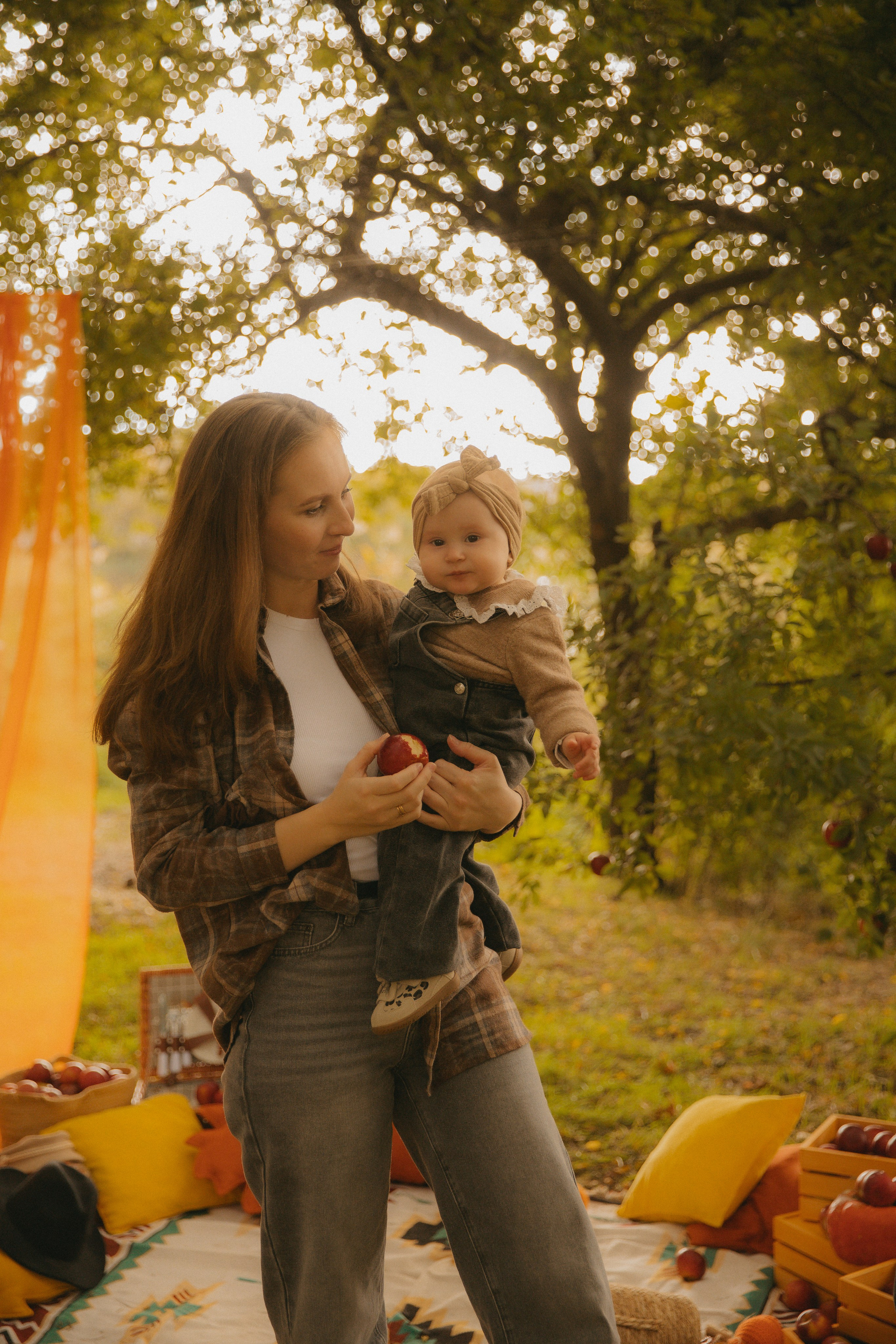 Фотопроект с корги