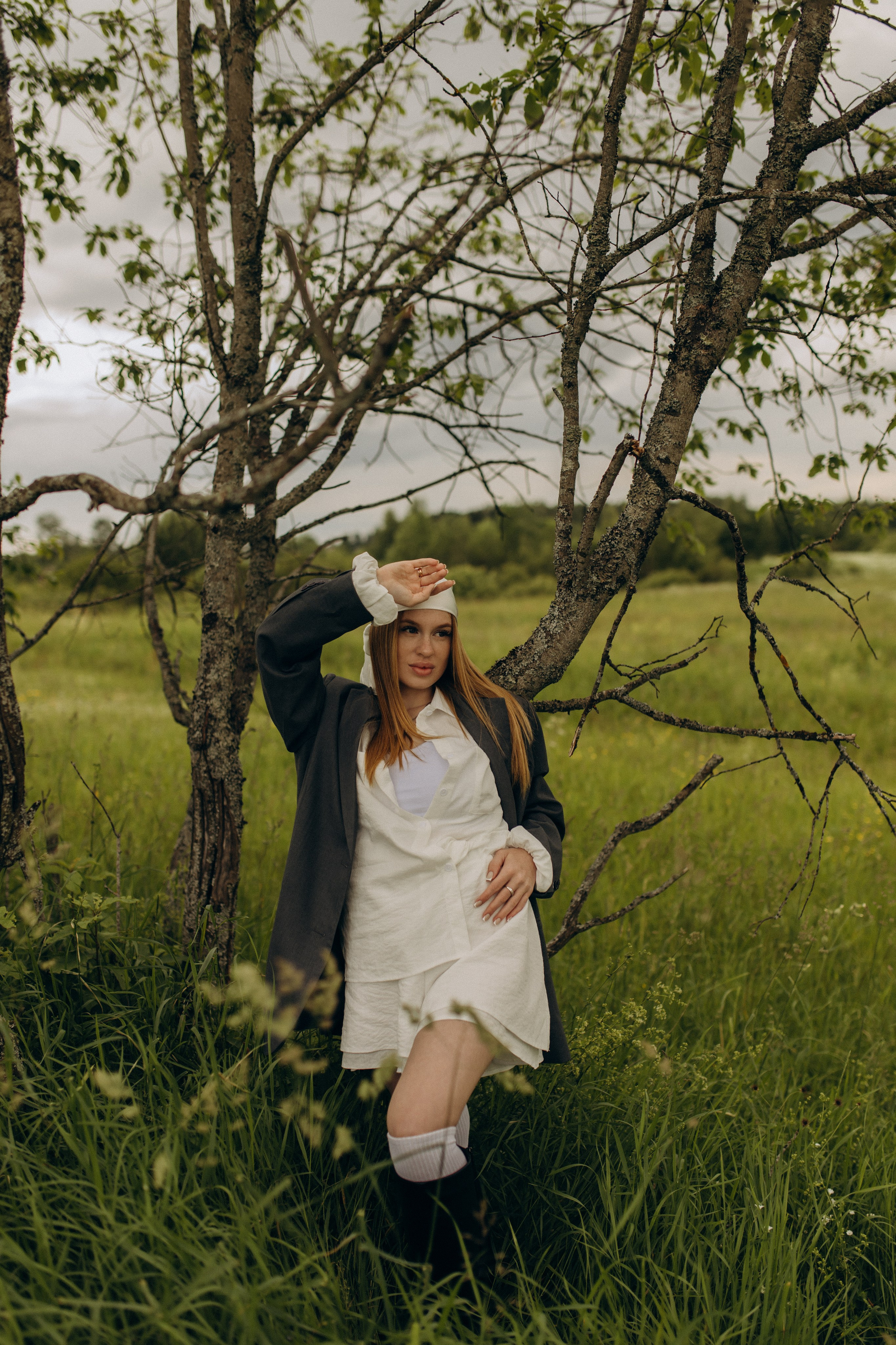 Алина. Услуги