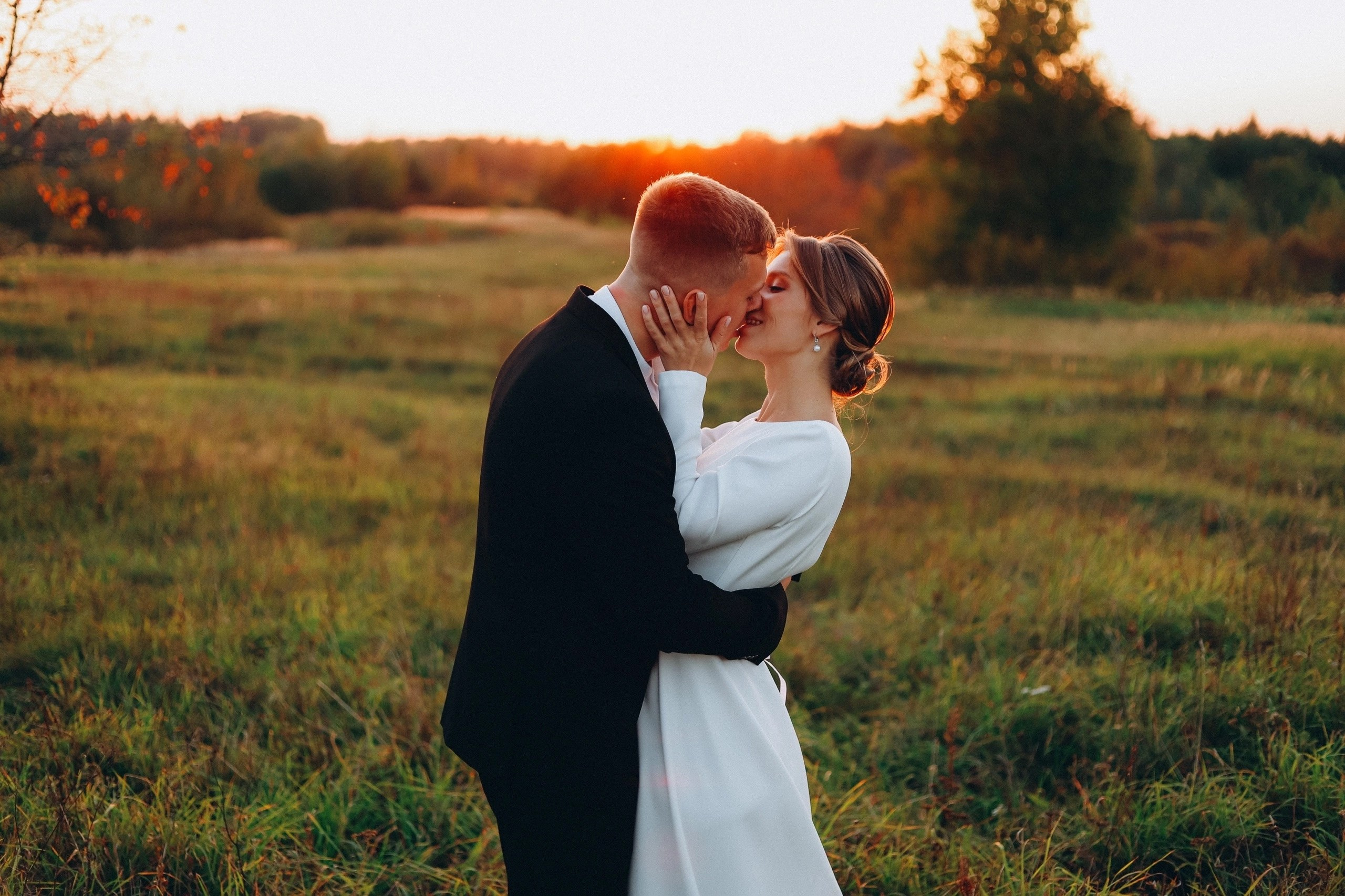 Свадьба Алексея и Юлии. Услуги