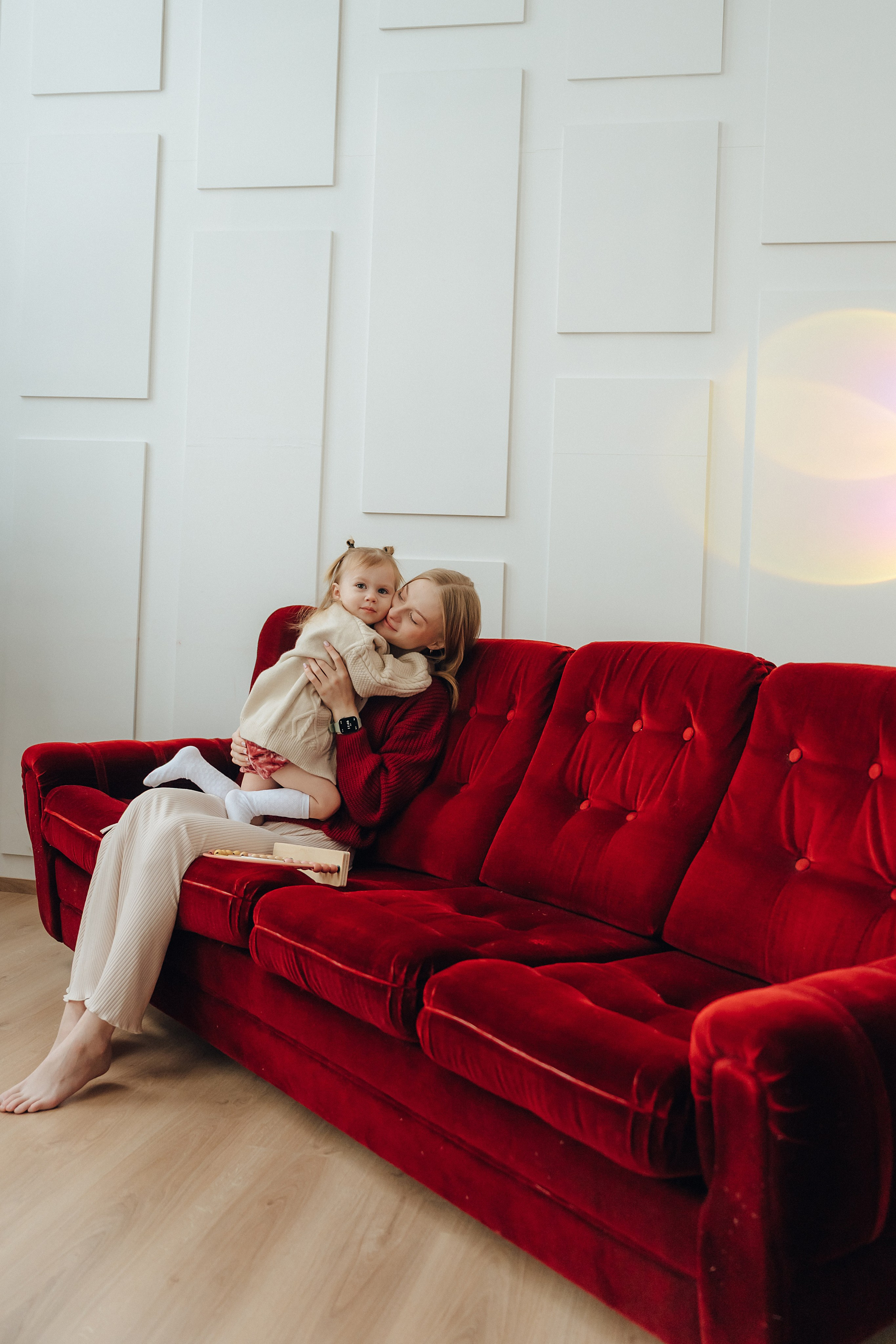 Люблю тебя до луны и обратно. Детский и семейный фотограф Катерина Мишина