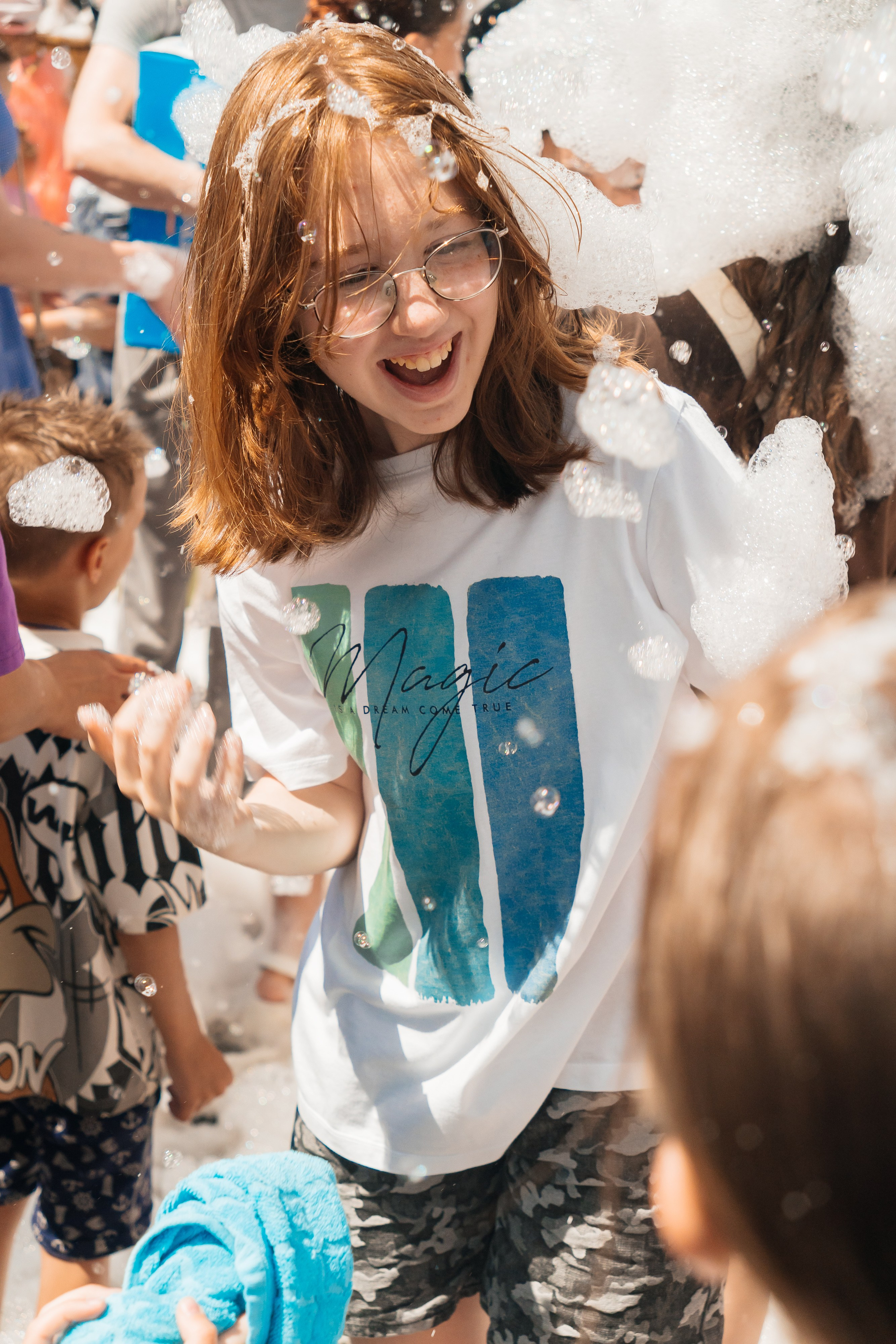 Ханмурзин Рустам — Детские праздники. Семейный и LifeStyle фотограф в Жигулевске и Тольятти Рустам Ханмурзин