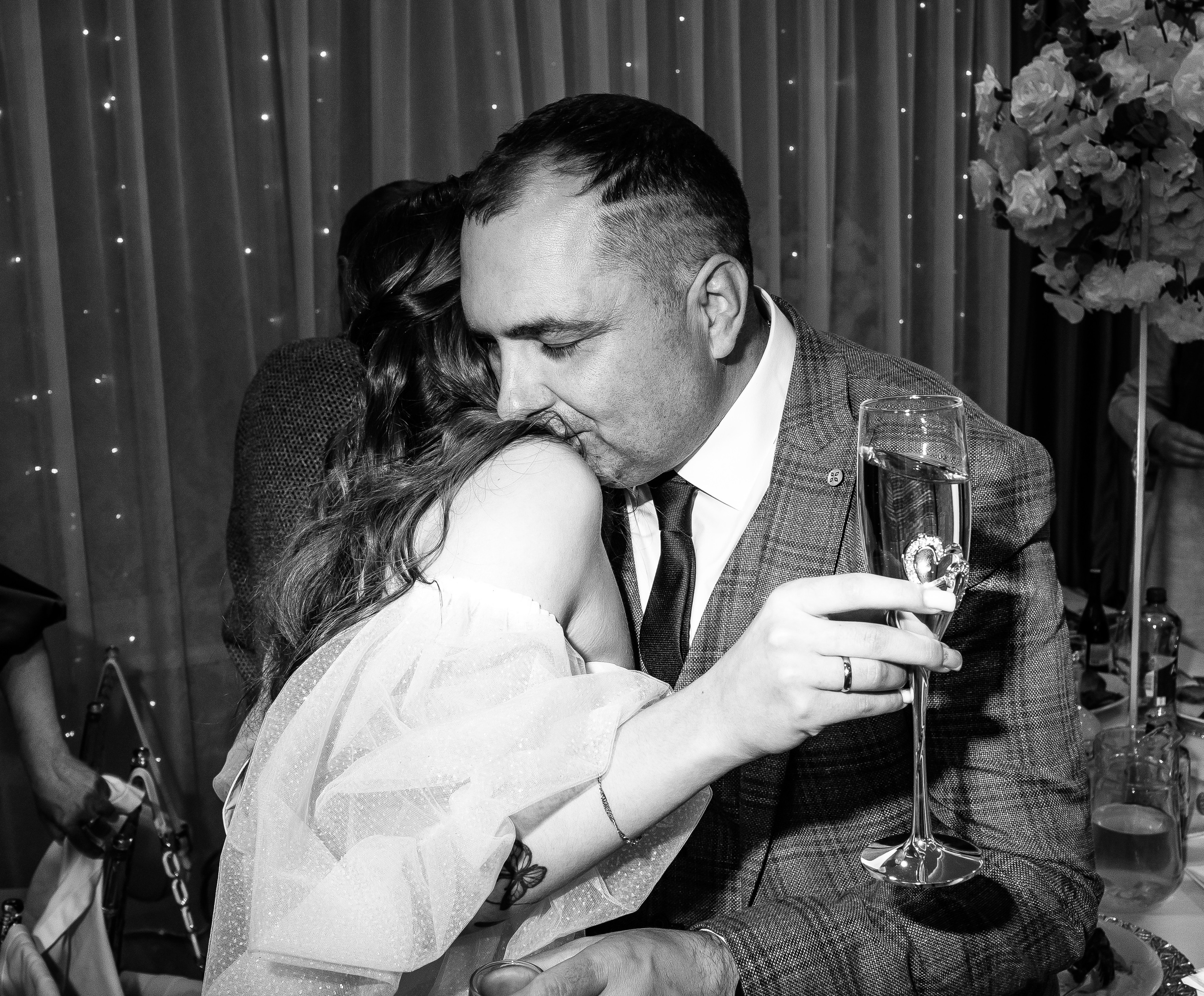 Катерина и Никита. Семейный и LifeStyle фотограф в Жигулевске и Тольятти Рустам Ханмурзин