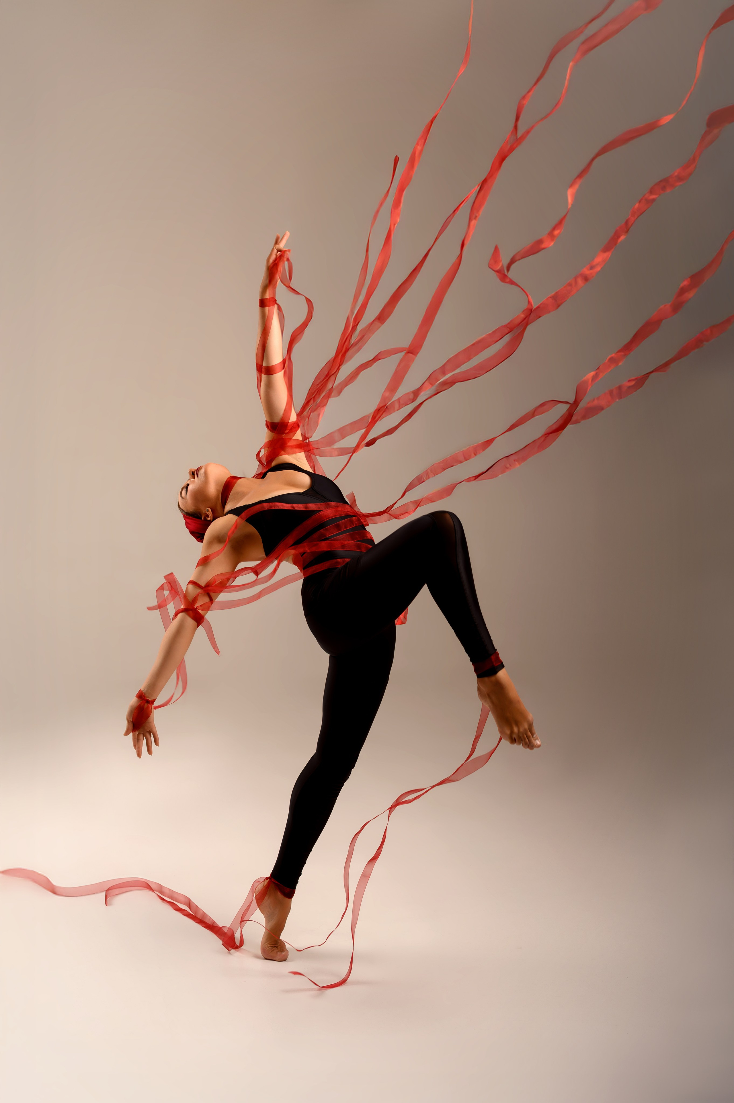 Valeria. Cruelsyra —фотограф в Хабаровске. Портретная и фэшн съемка