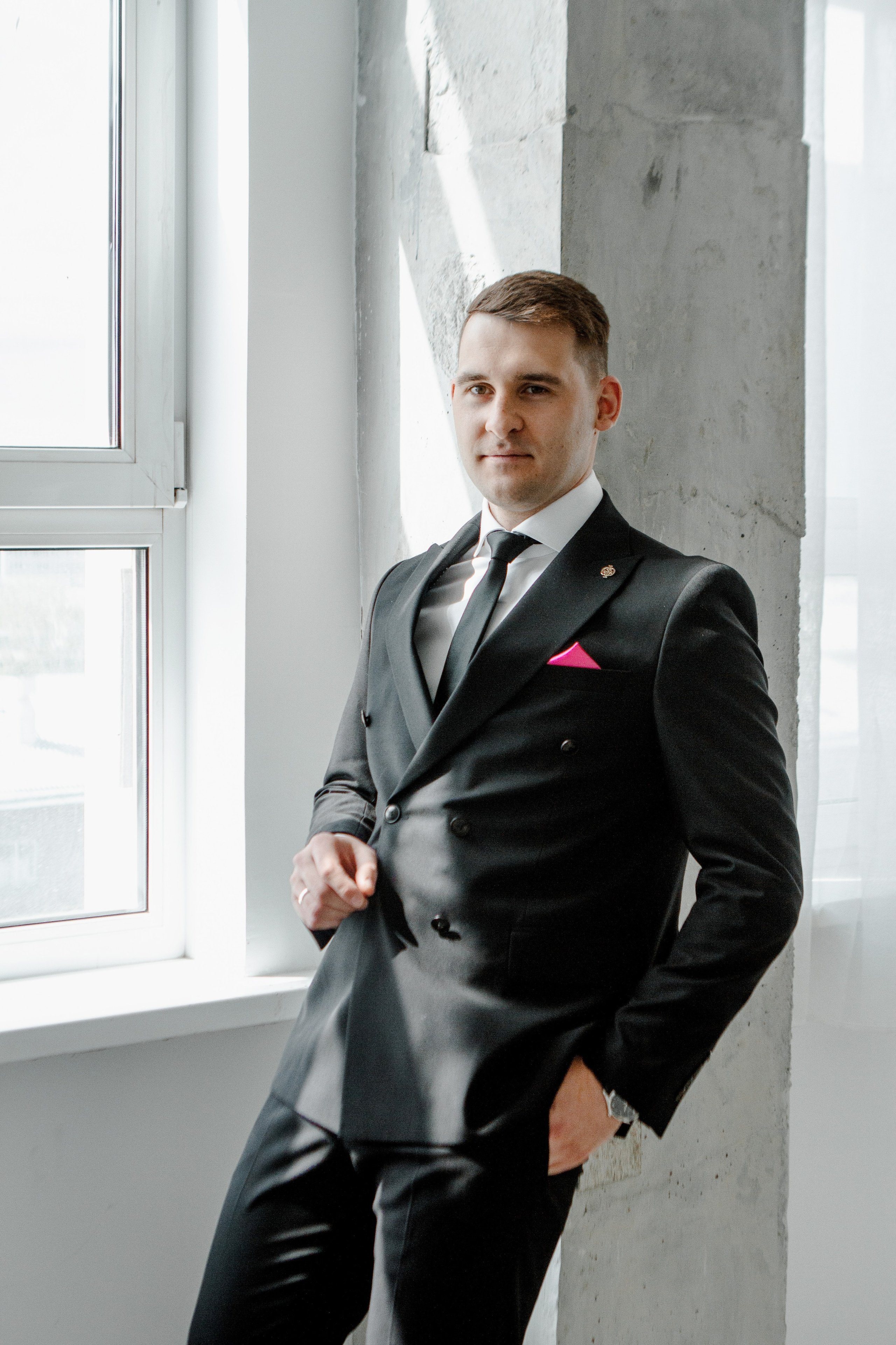 Свадебная Love Story. Свадебный и семейный фотограф Ибрагимова Мария из Екатеринбурга