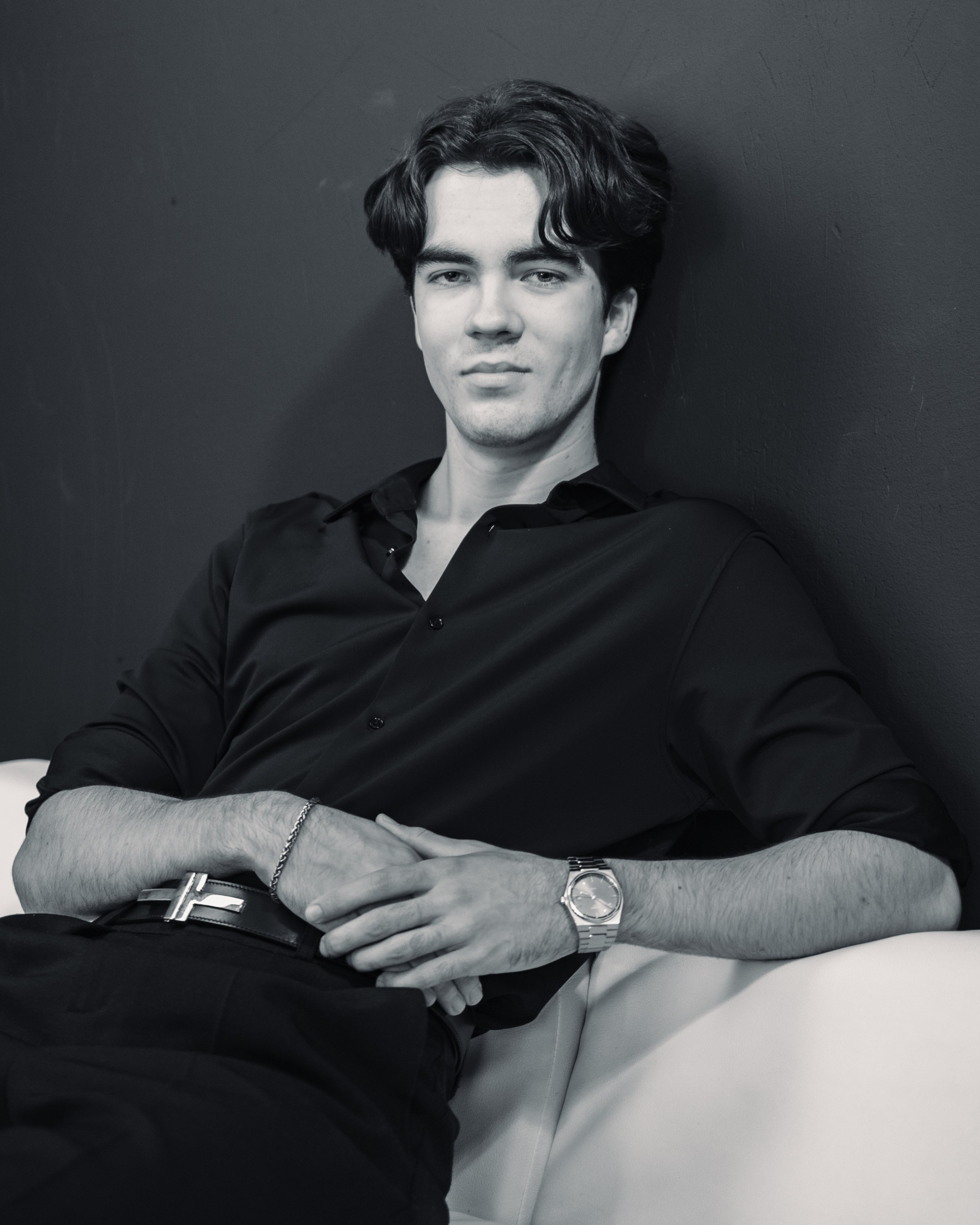 Портреты. Репортажный фотограф Кирилл Бартенев