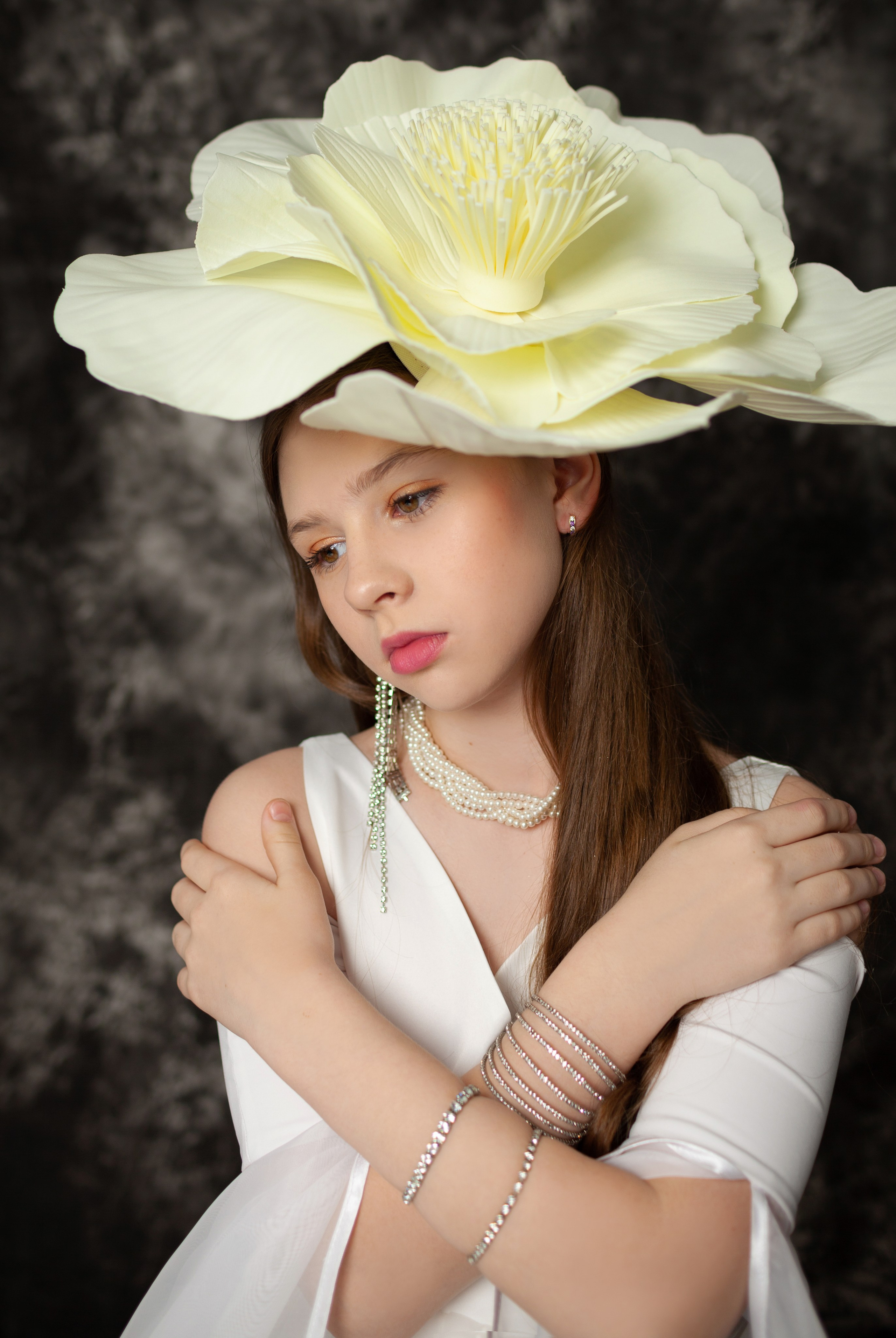 Тематические съёмки. Модельное Агентство Alma Model Management