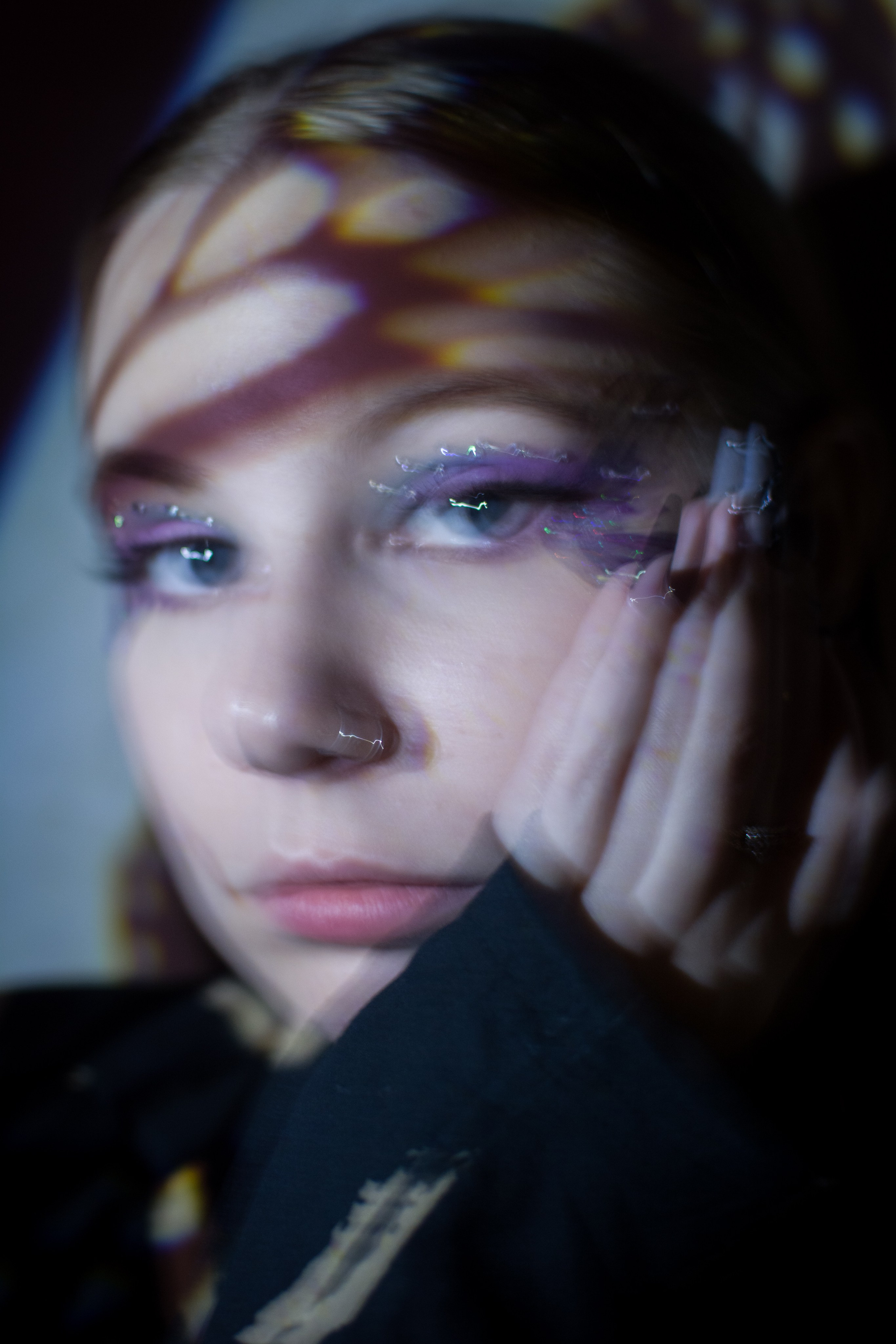 PROJECTS. Photographer Viktoriia “FENSELIYA”