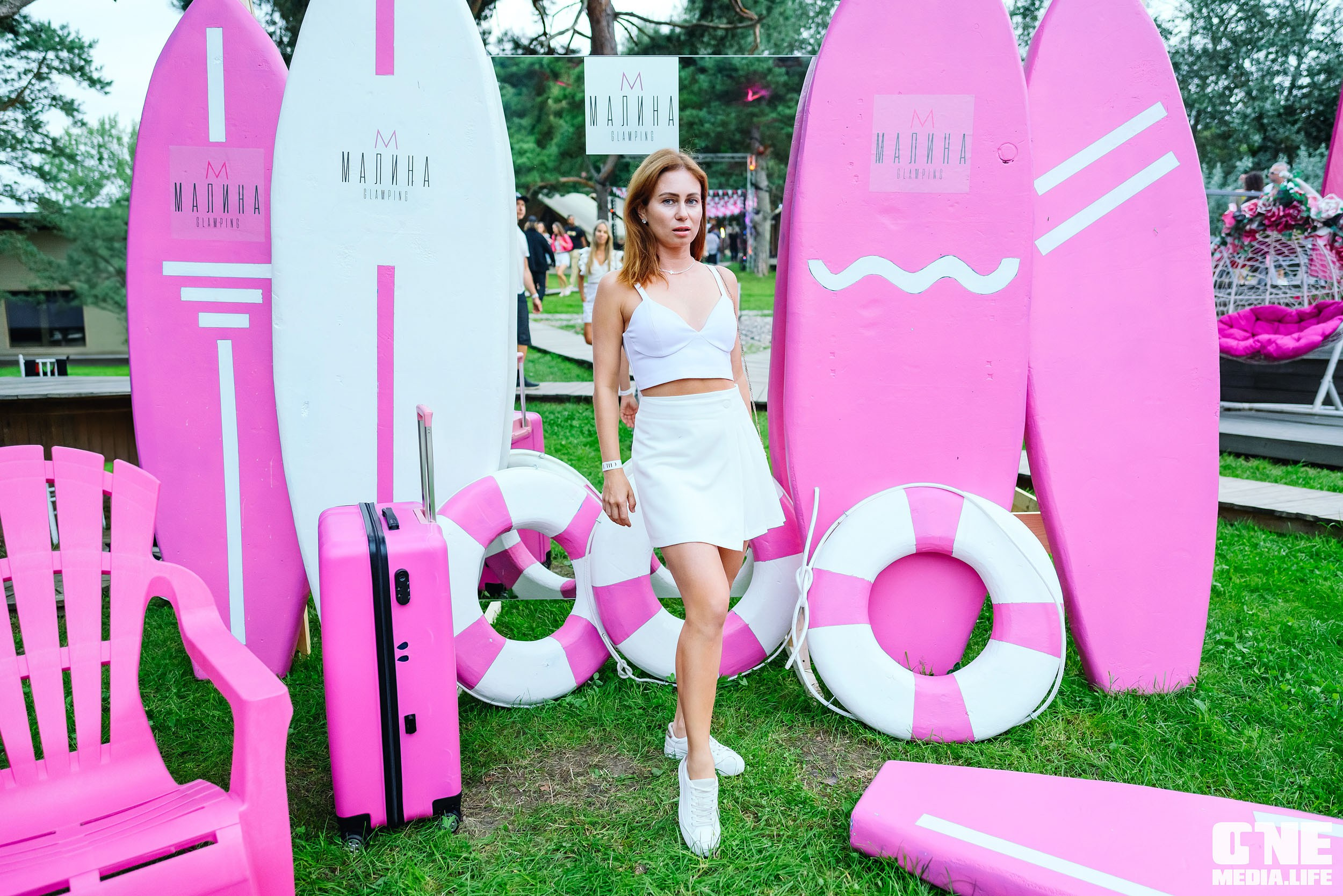 CULT — electronic music festival. One Media Life: фоторепортажи, фотоотчеты с мероприятий и заведений