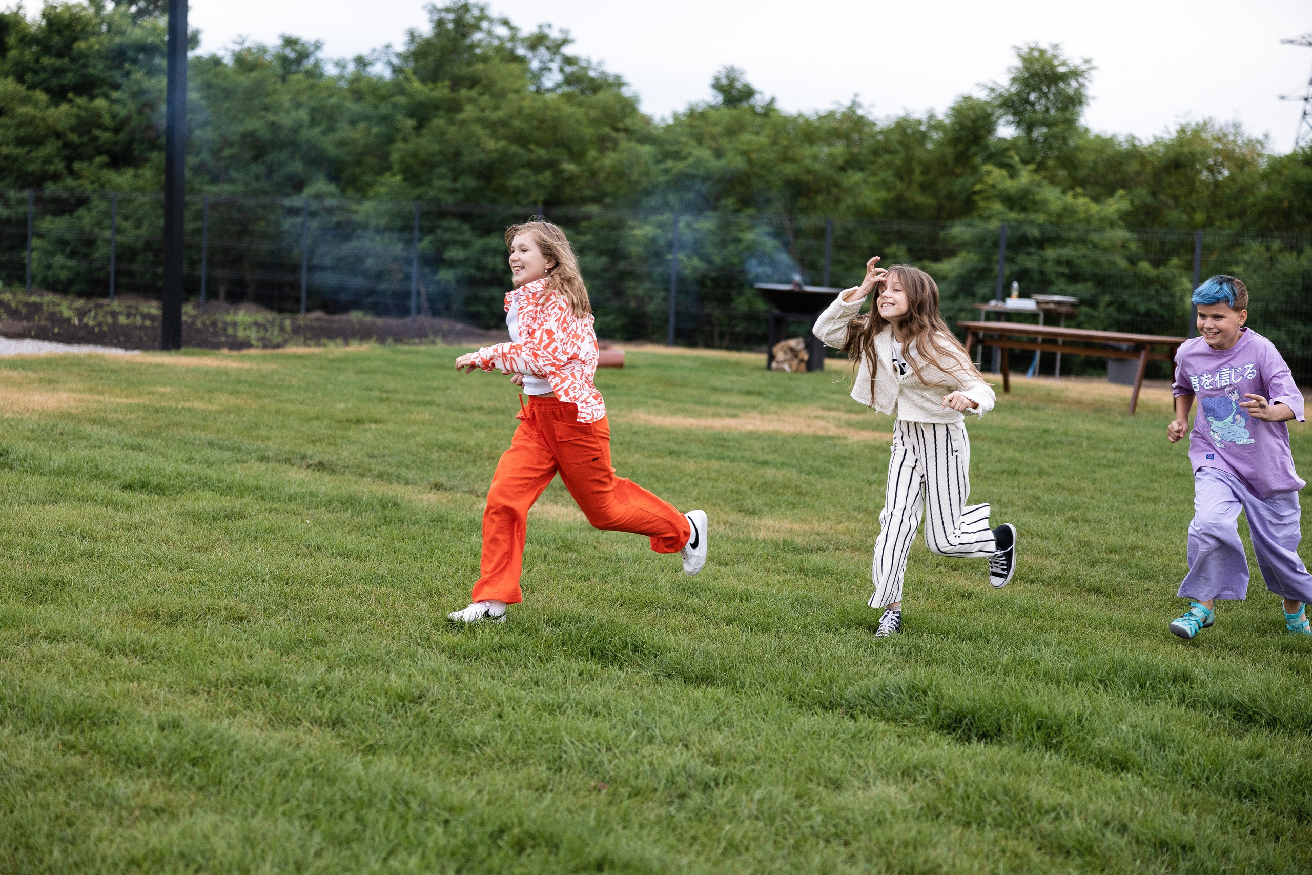 День Рождения. Свадебный и семейный фотограф Москва Екатерина Верижникова