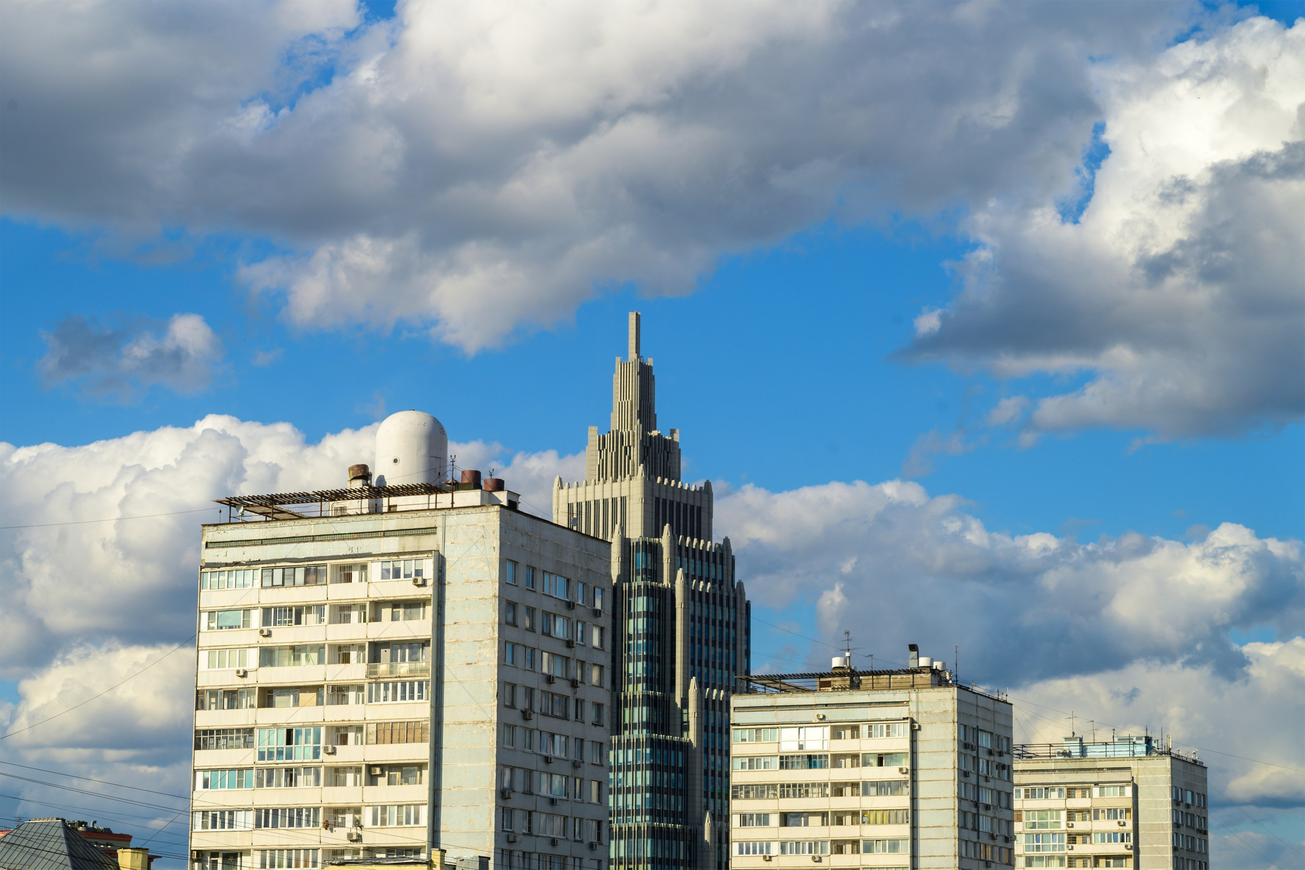 Чопопалики. Фотограф из Боровска в Калужской области