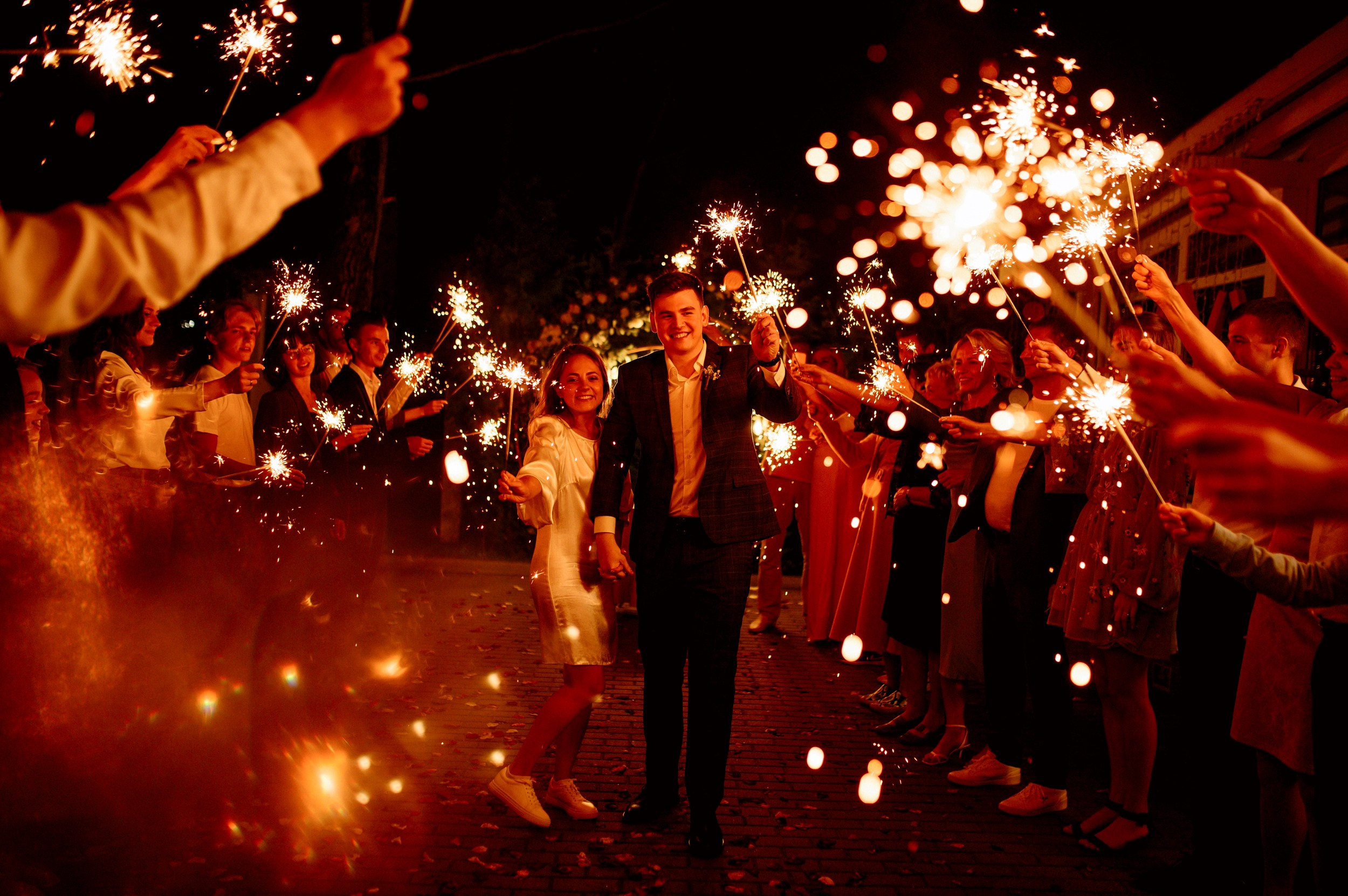 НАСТЯ И АНДРЕЙ. Шашкова Вероника / Свадебный и семейный фотограф Москва и Ярославль
