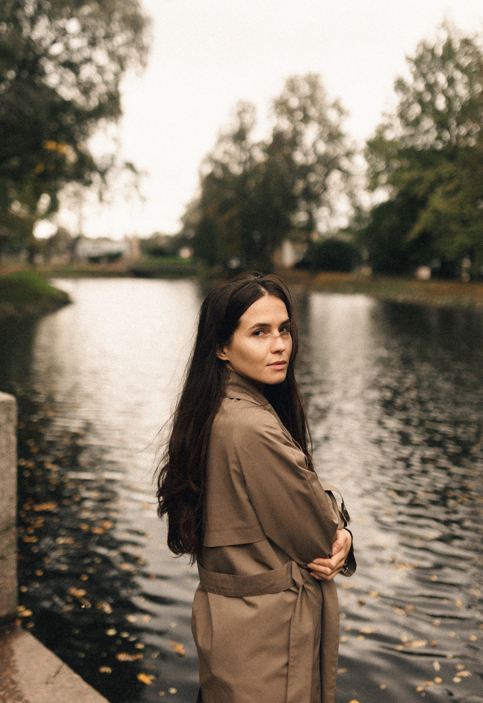 Polina. Свадебный и портретный фотограф в Калининграде и Москве Марк Юдинцев