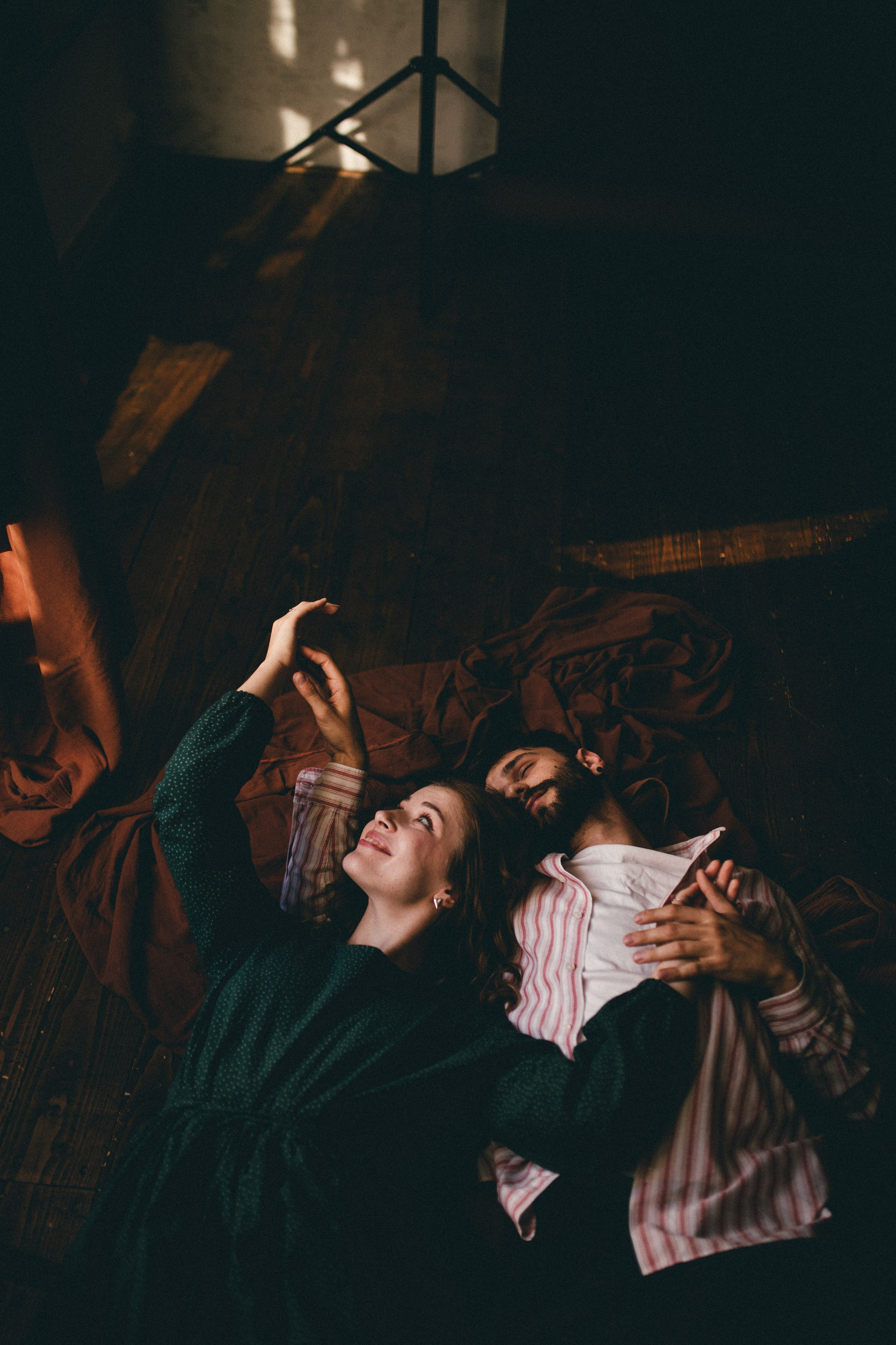 МК Санкт-Петербург. Семейный фотограф в Москве Анастасия Гурьянова