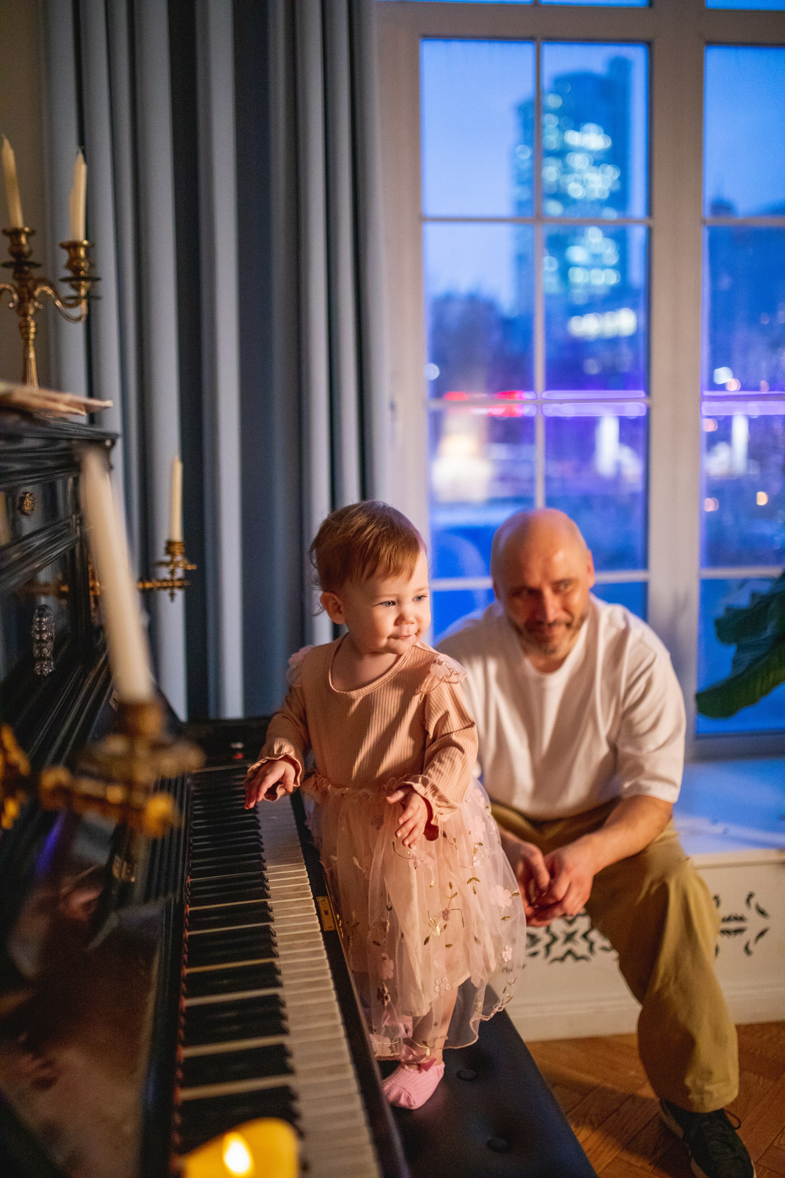 Семейные фотосессии. Семейный фотограф в Москве Анастасия Гурьянова