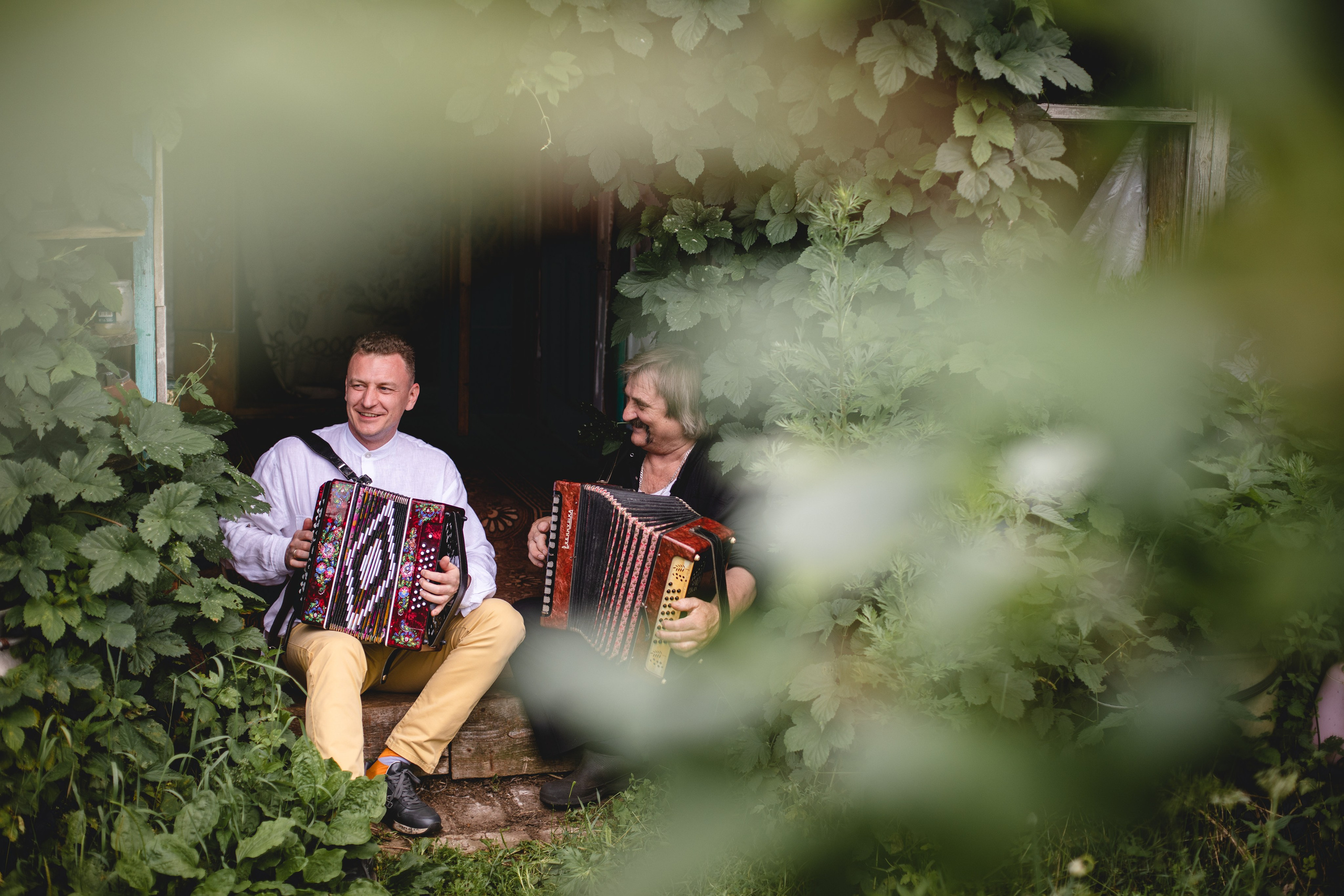 Фототуур «Край озёр» Лето. Семейный фотограф в Москве Анастасия Гурьянова