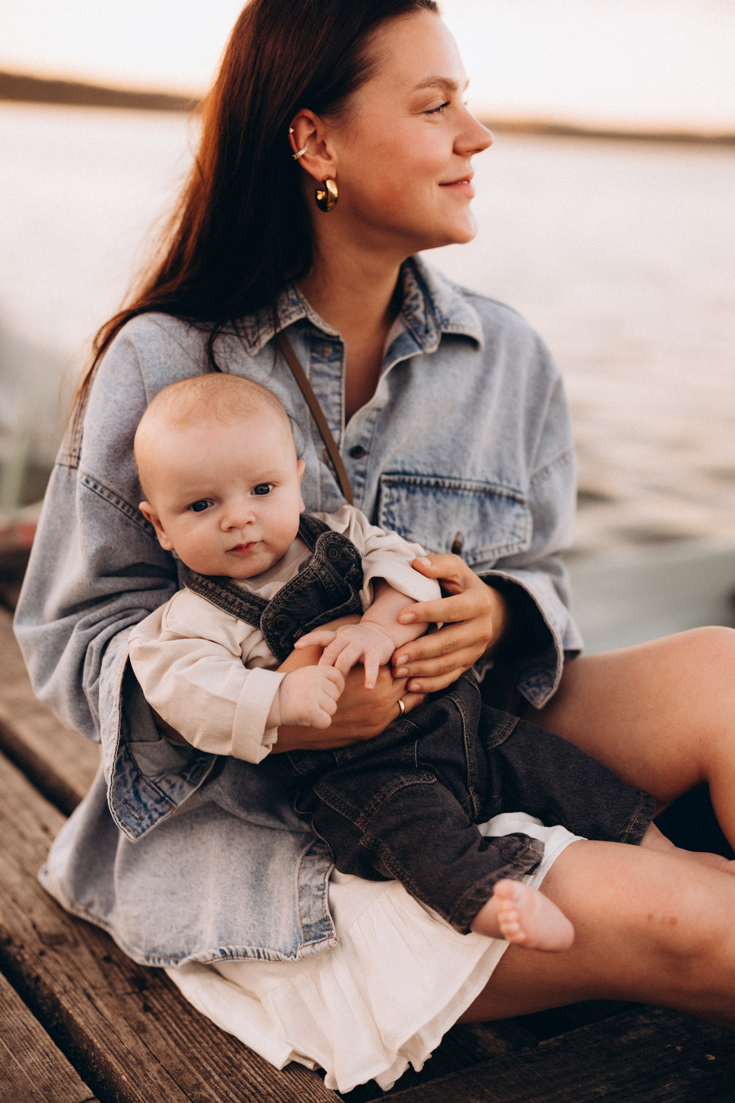 Про малыша Ярослава. Евгения Пелипас