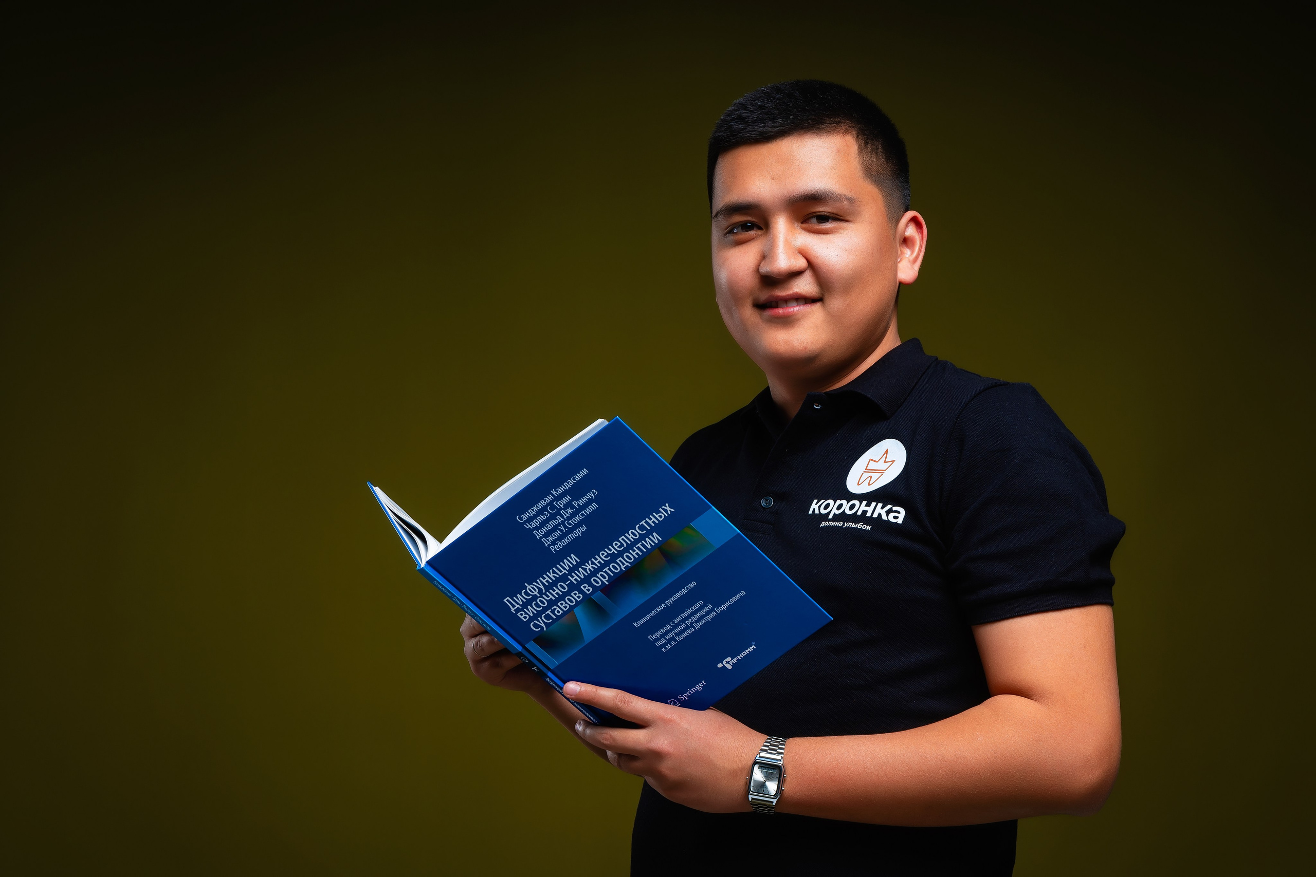 Контент Врачам. Семейный и Свадебный фотограф в Астане Александр Астапов