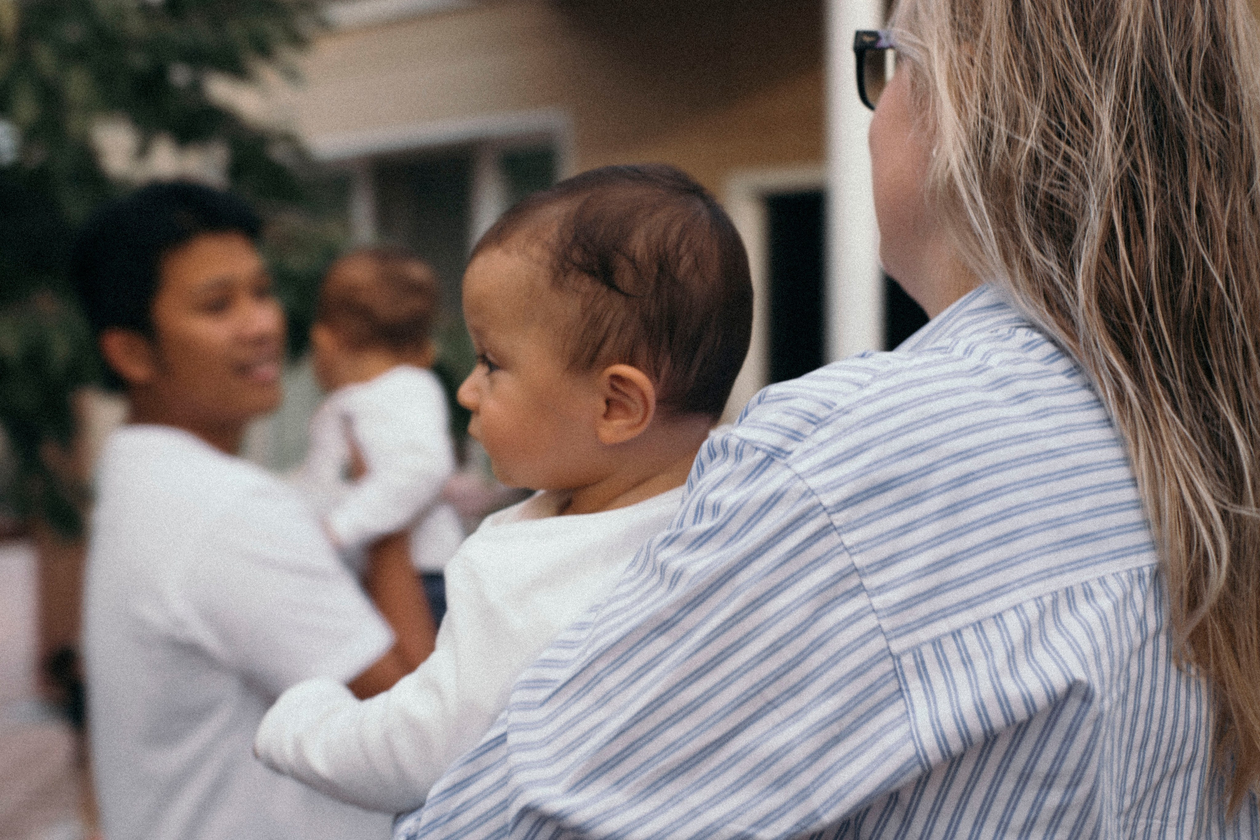Семейная фотосессия. Фотограф Виктория Куприянова