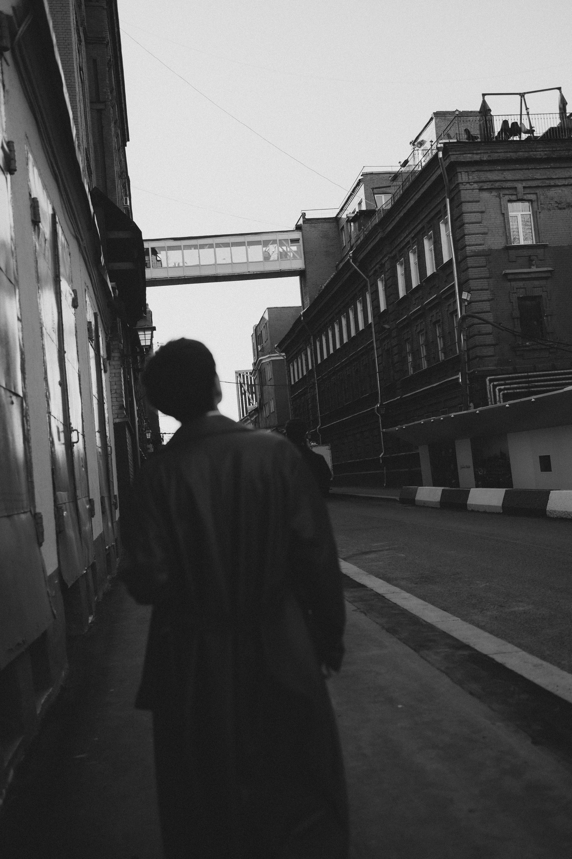 Валентина. Фотограф Виктория Куприянова