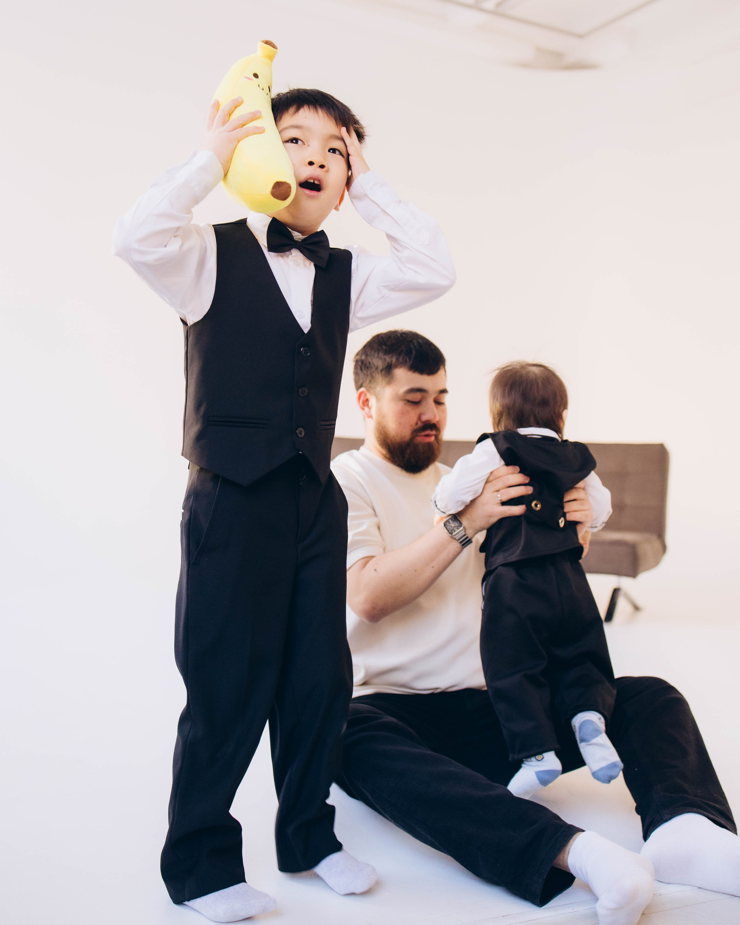 Николай и Наталья. Фотограф Виктория Куприянова