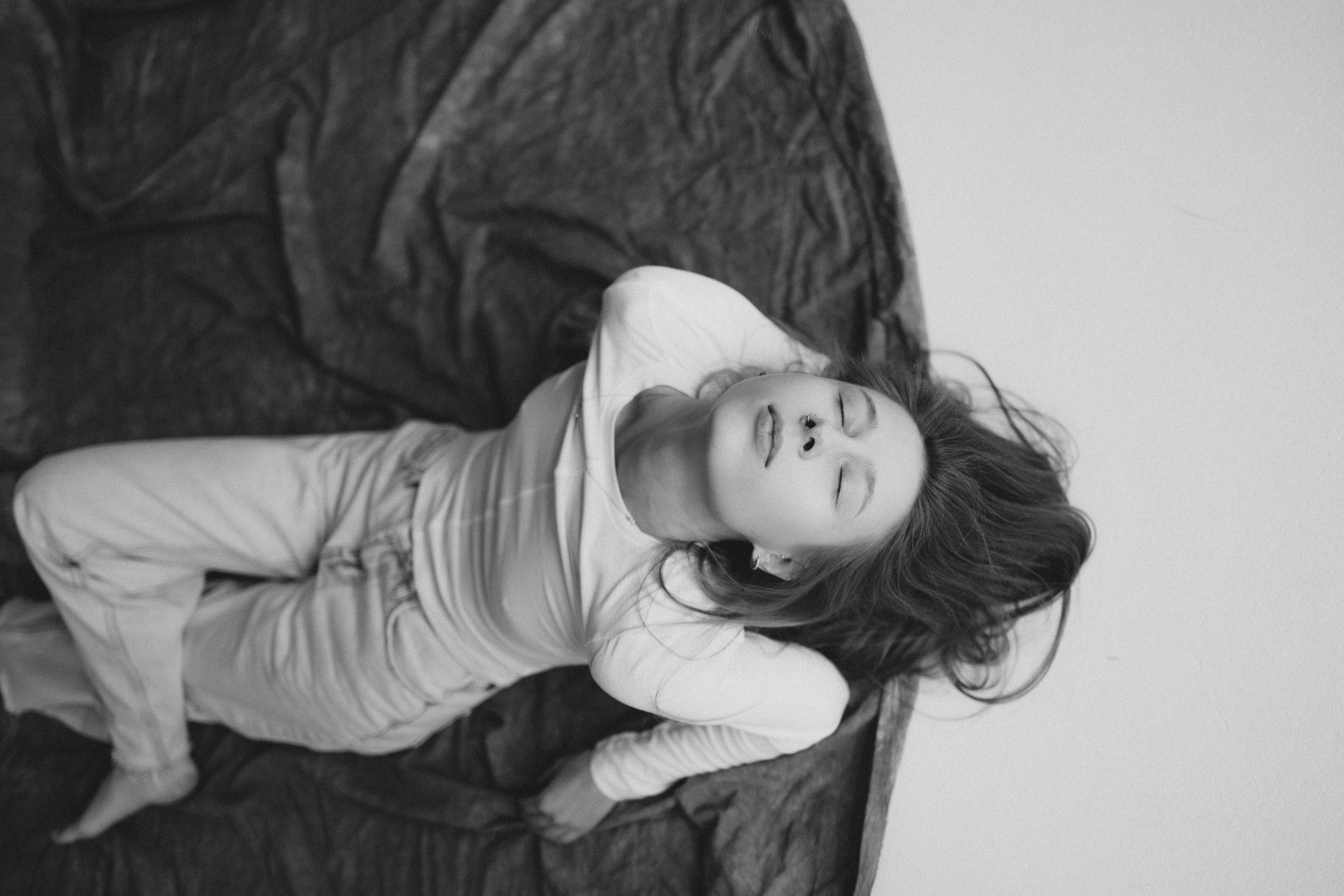 Валерия. Фотограф Виктория Куприянова