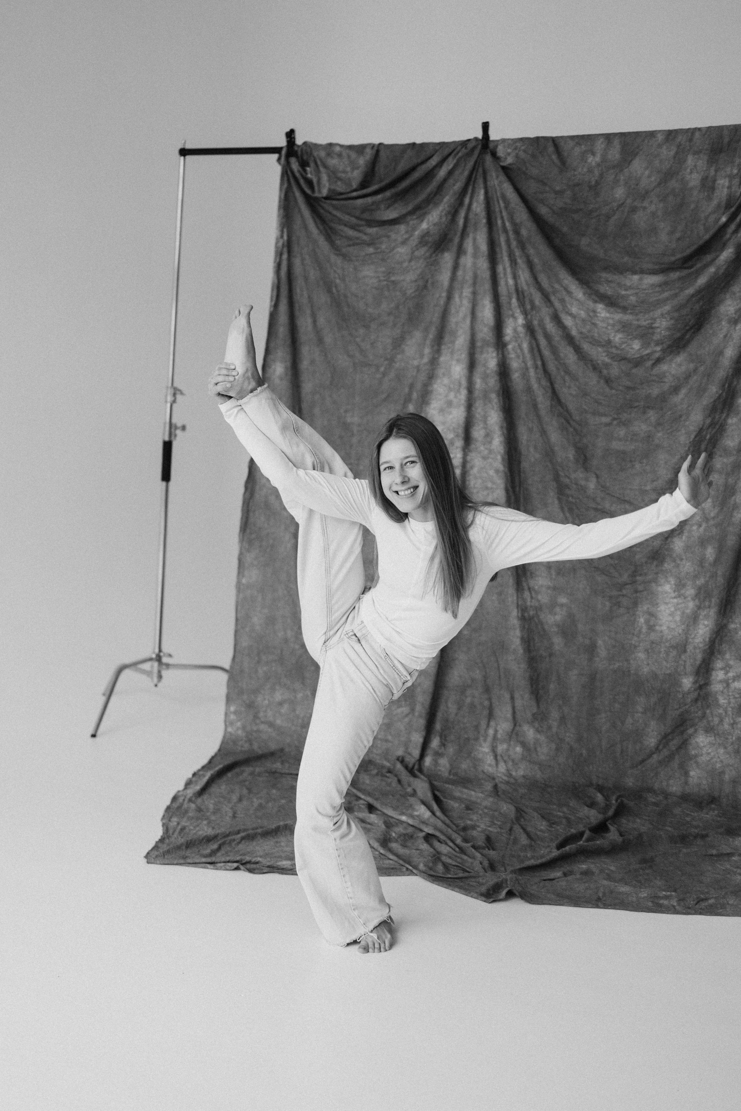 Валерия. Фотограф Виктория Куприянова